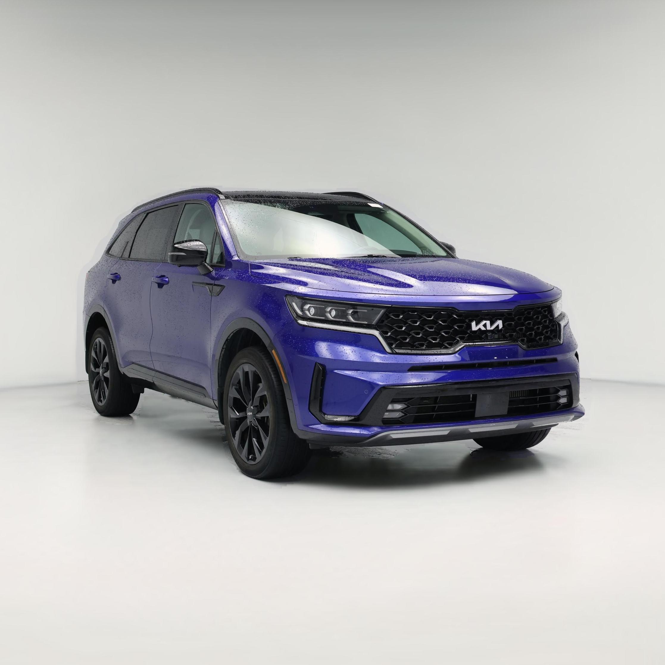 Thumbnail: 2023 Kia Sorento - 1