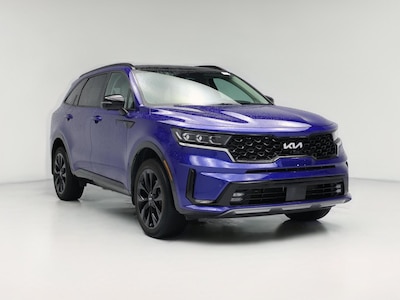 2023 Kia Sorento SX Prestige