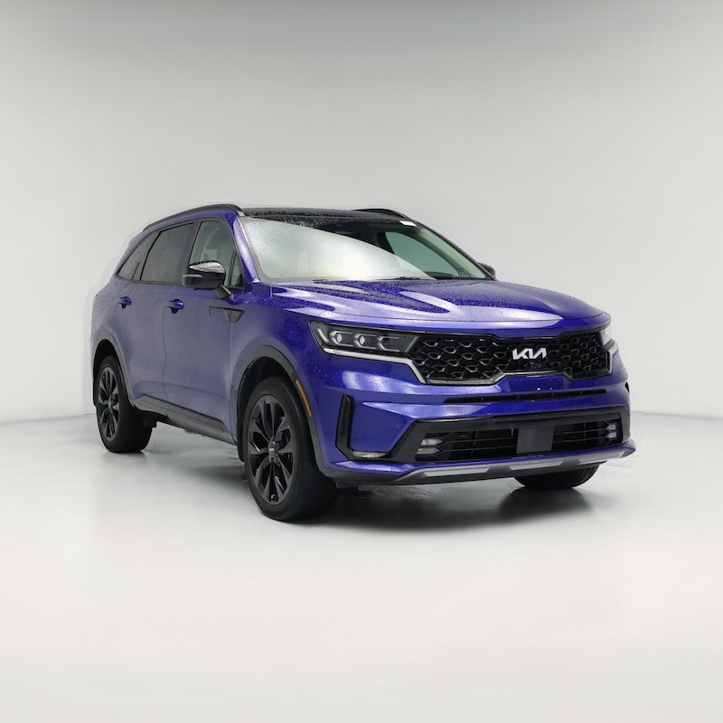 2023 Kia Sorento SX Prestige