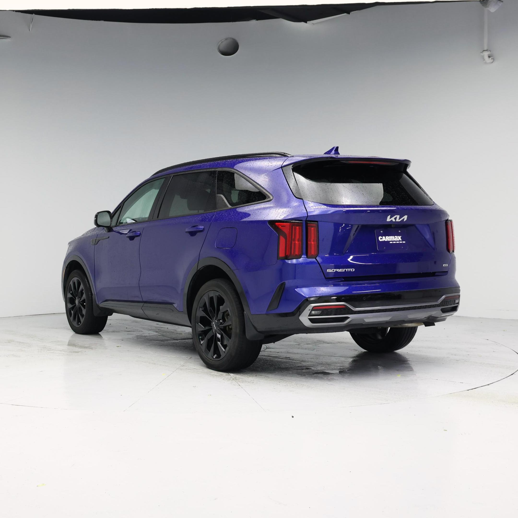 Thumbnail: 2023 Kia Sorento - 2