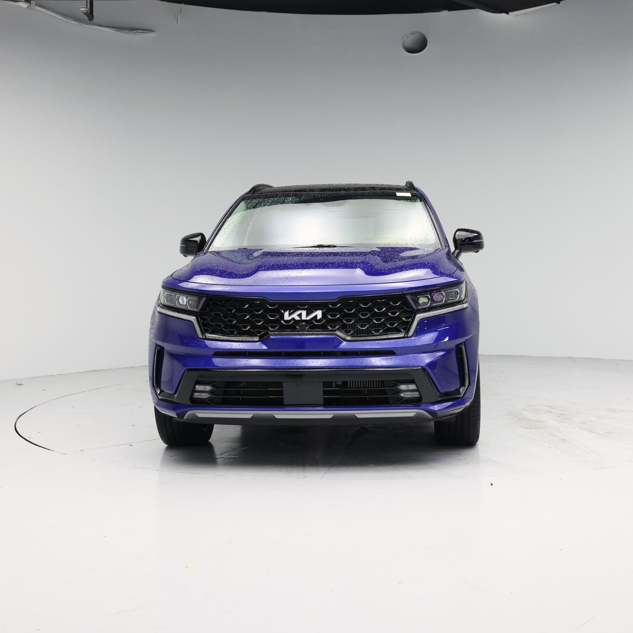 Thumbnail: 2023 Kia Sorento - 5