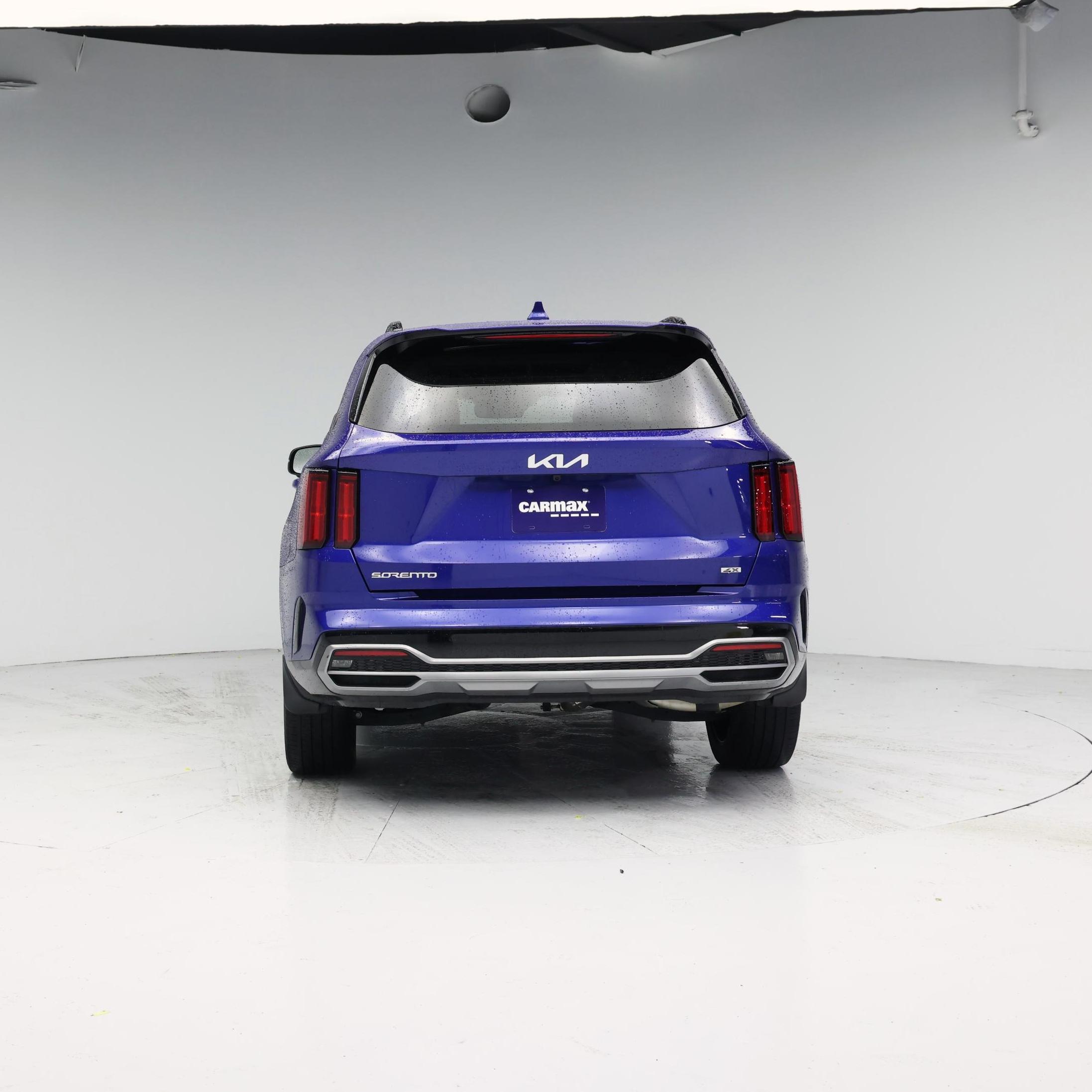 Thumbnail: 2023 Kia Sorento - 6