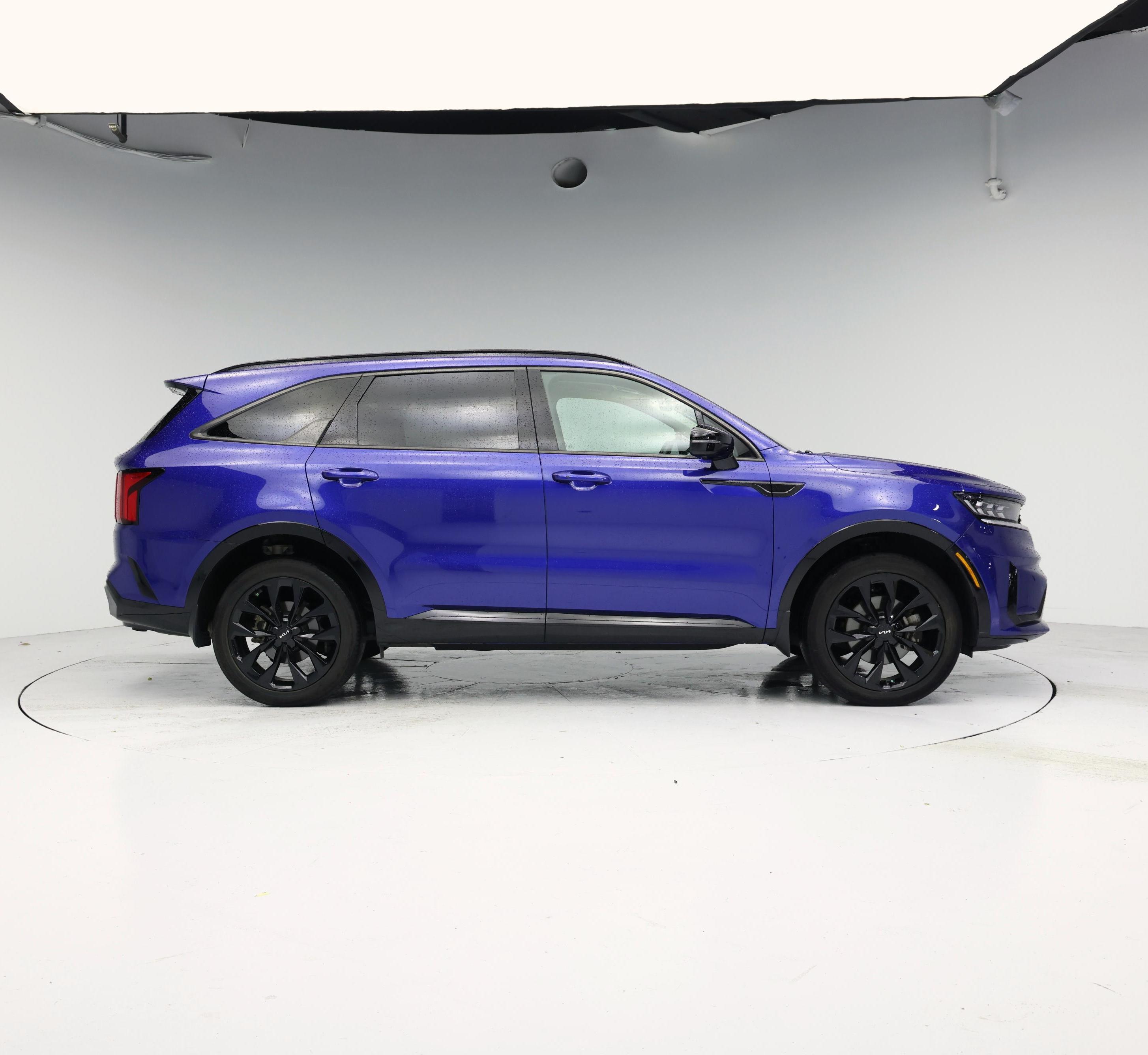 Thumbnail: 2023 Kia Sorento - 7