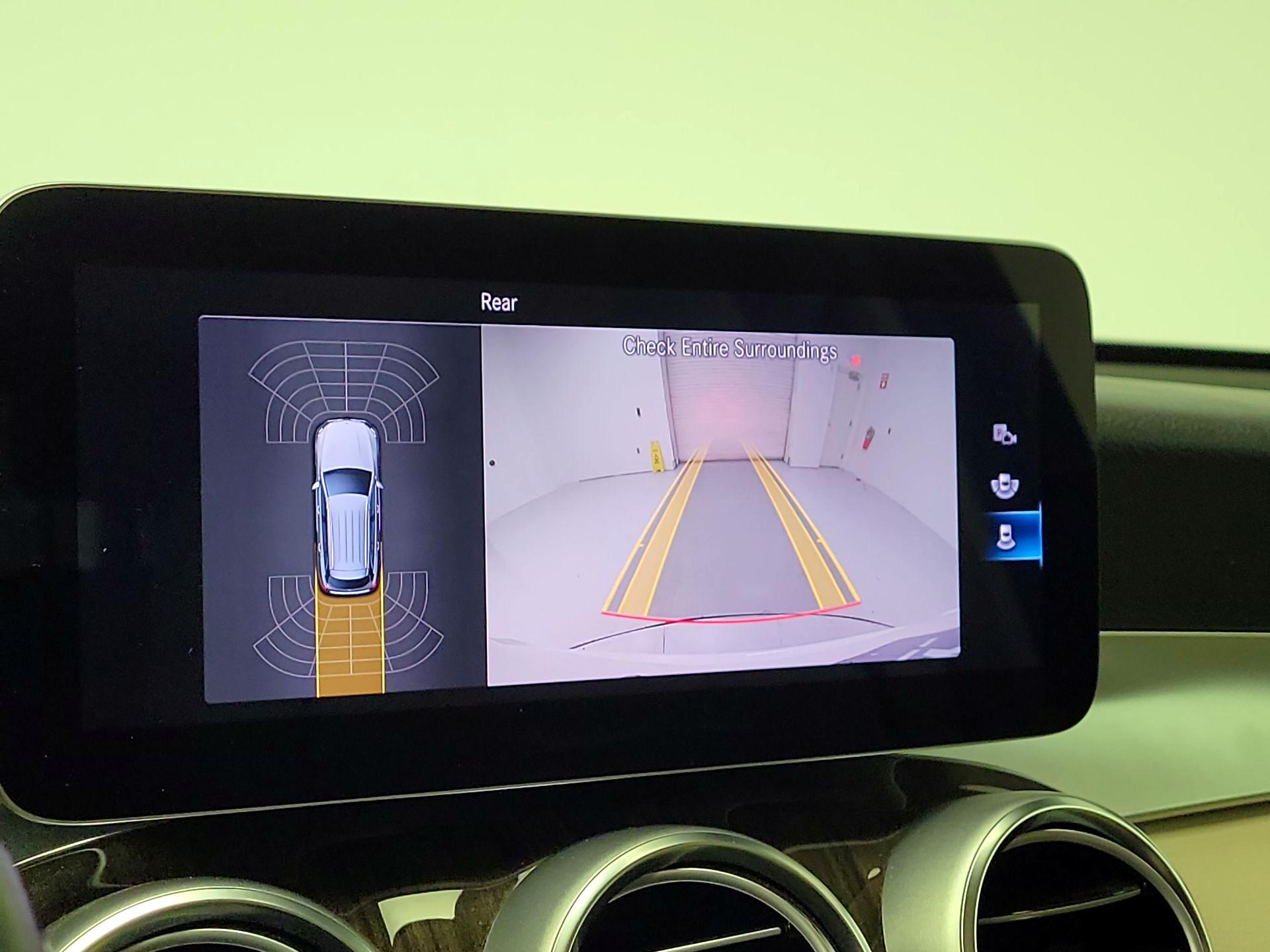 Thumbnail: 2021 Mercedes-Benz GLC - 14