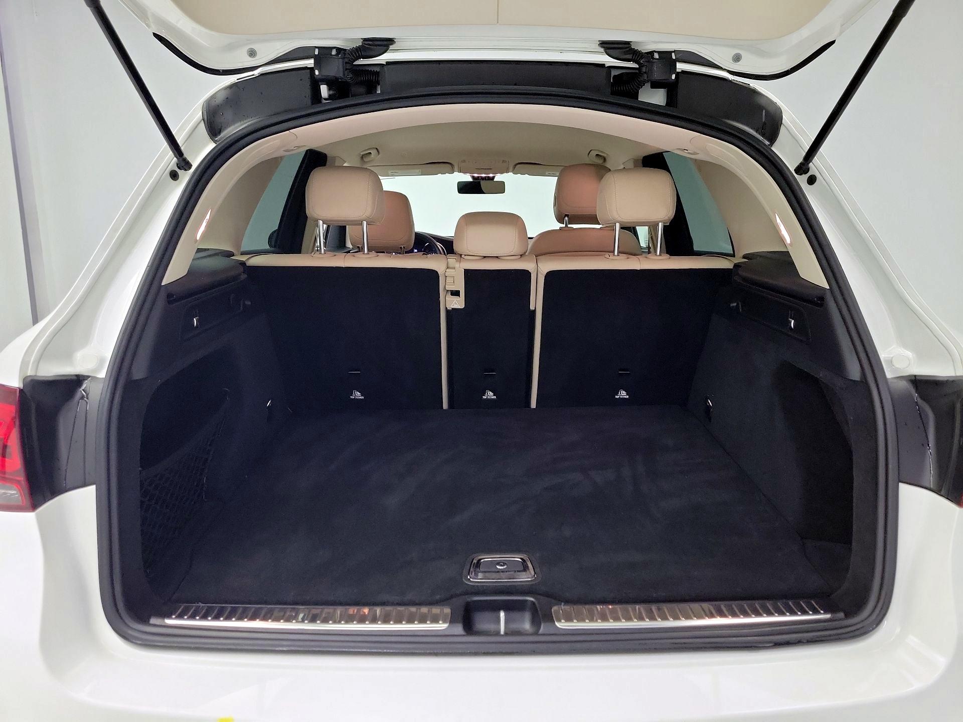 Thumbnail: 2021 Mercedes-Benz GLC - 20