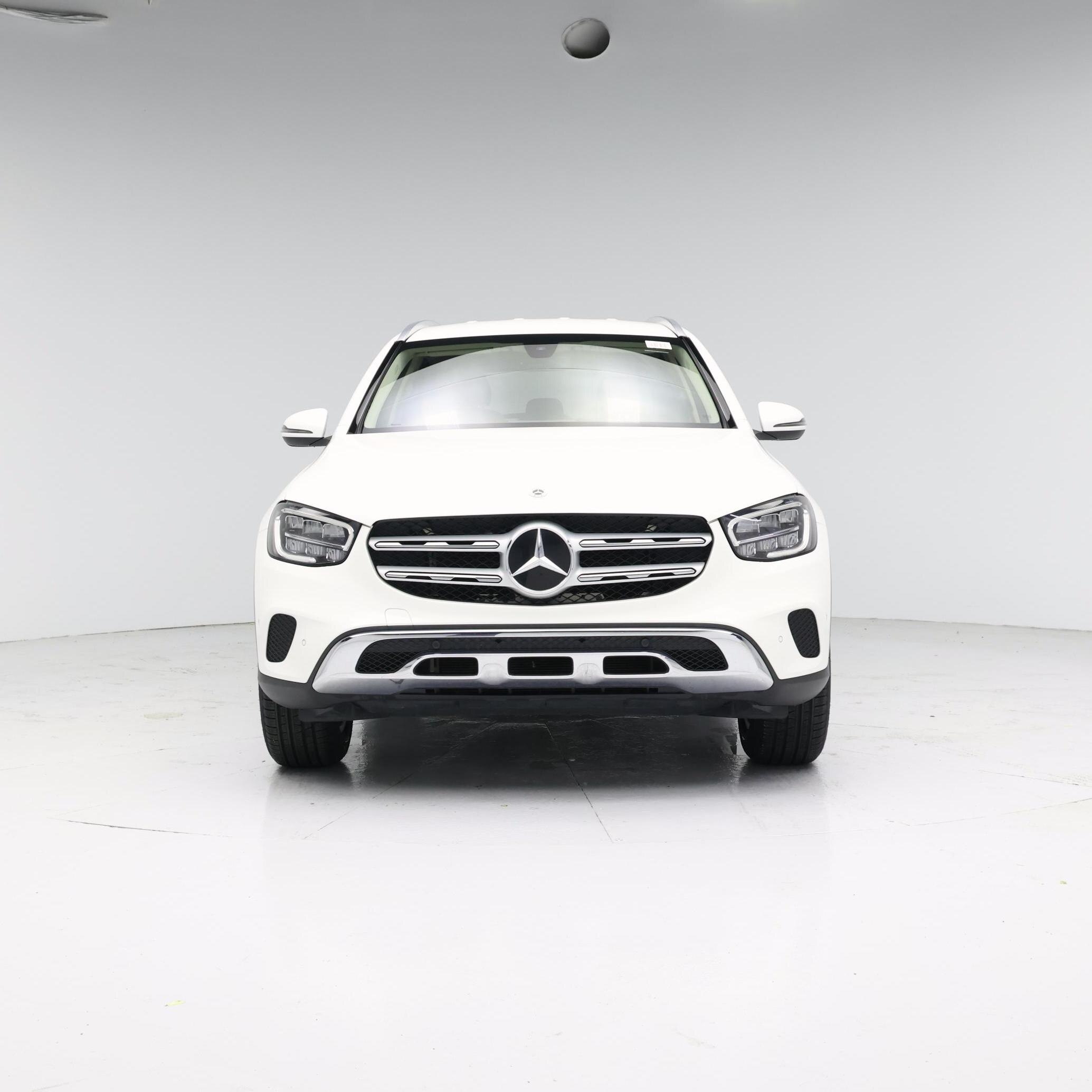Thumbnail: 2021 Mercedes-Benz GLC - 5