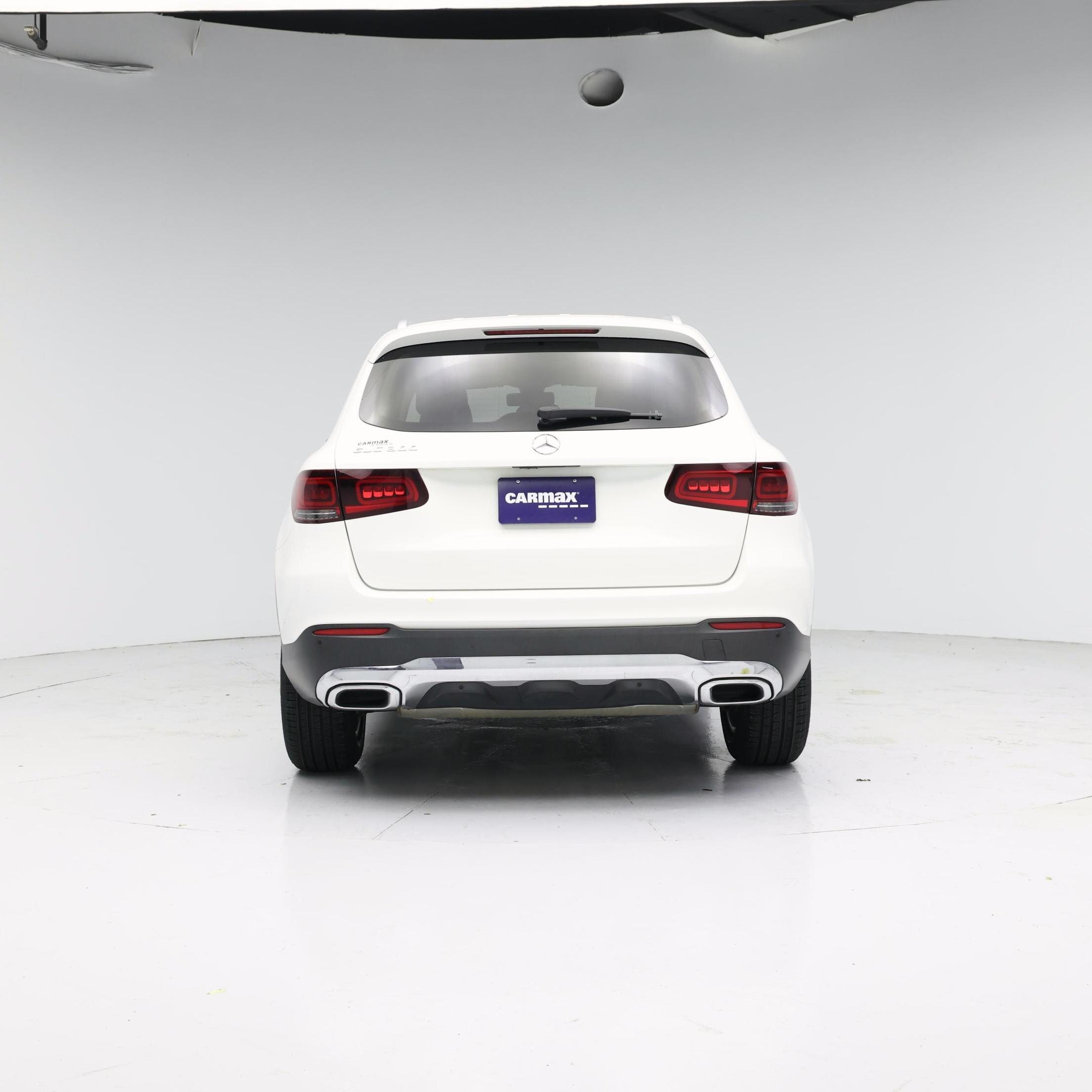 Thumbnail: 2021 Mercedes-Benz GLC - 6