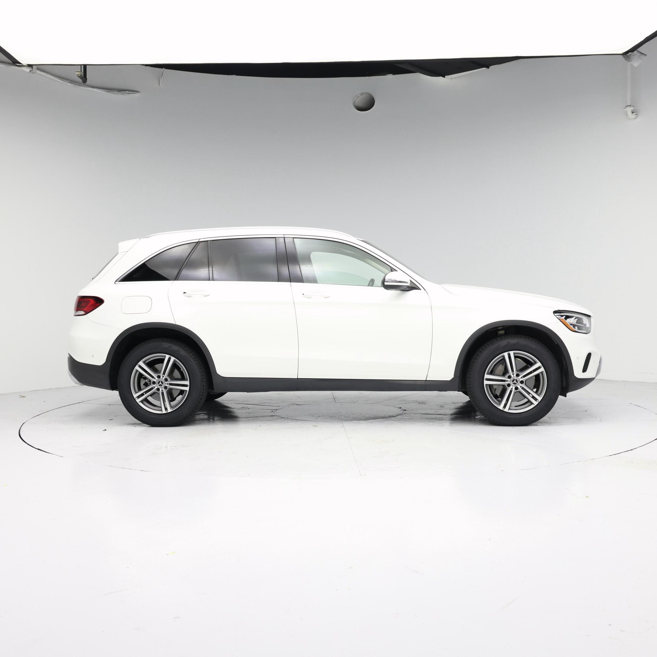 Thumbnail: 2021 Mercedes-Benz GLC - 7