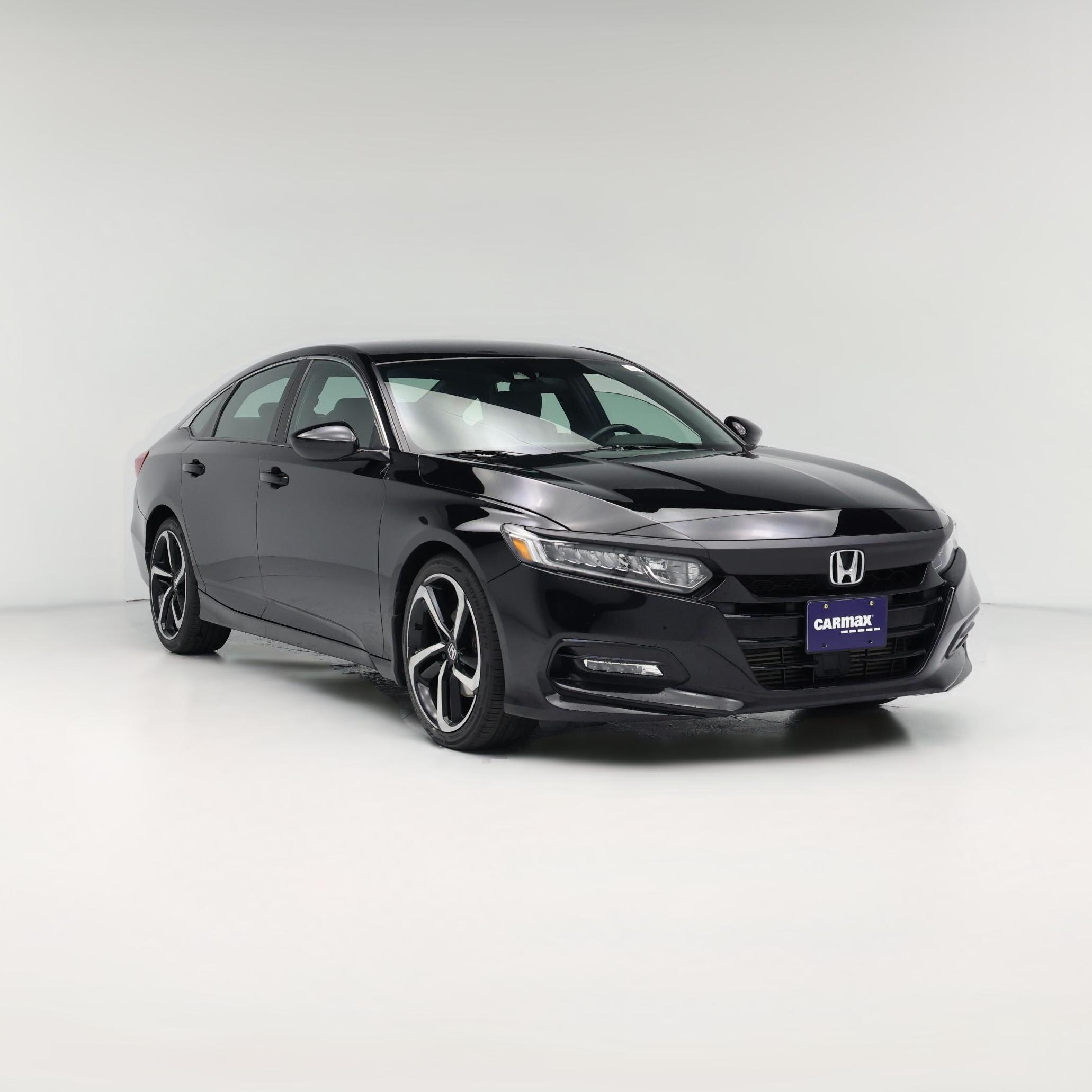 Thumbnail: 2019 Honda Accord - 1