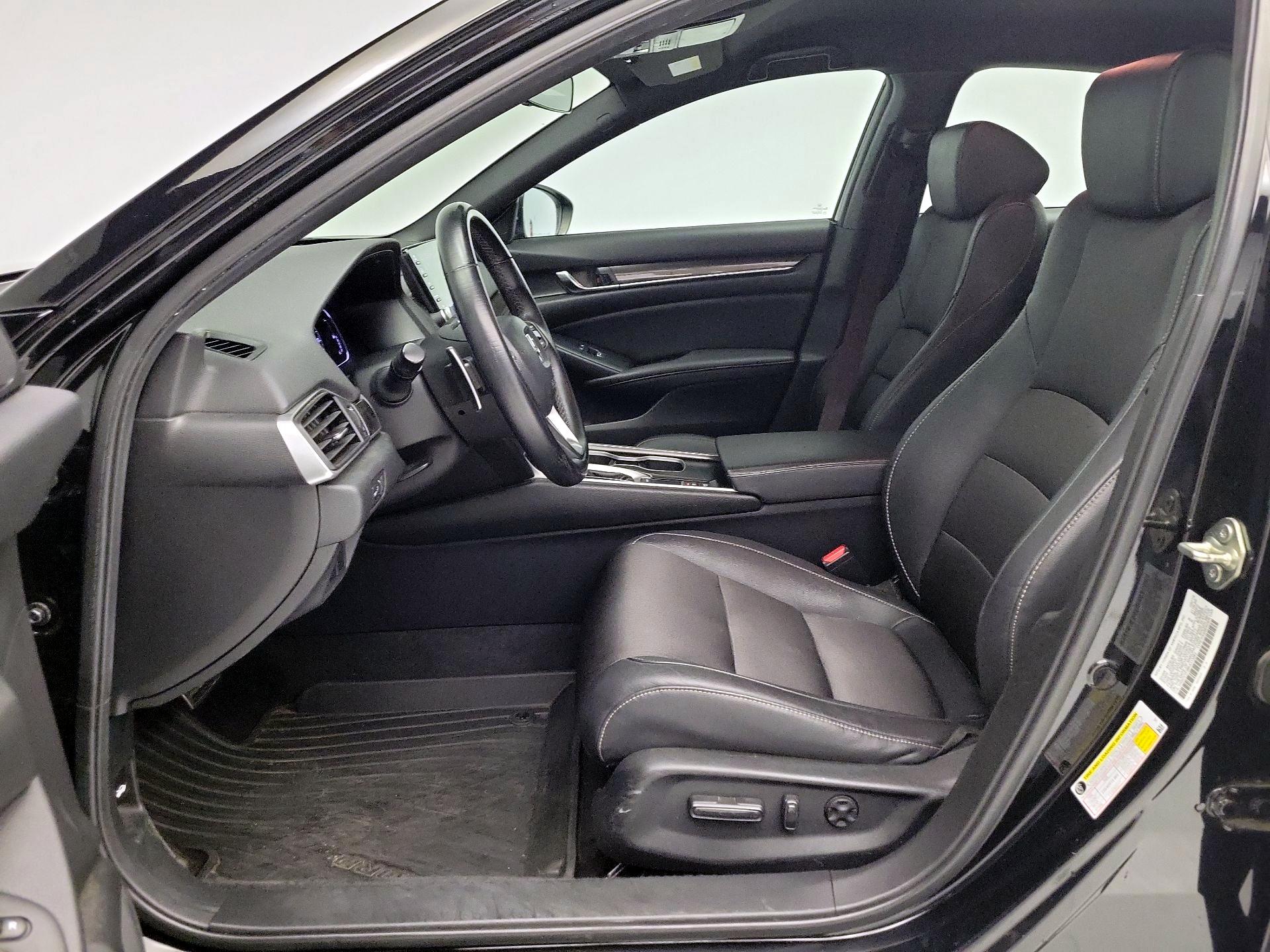 Thumbnail: 2019 Honda Accord - 11