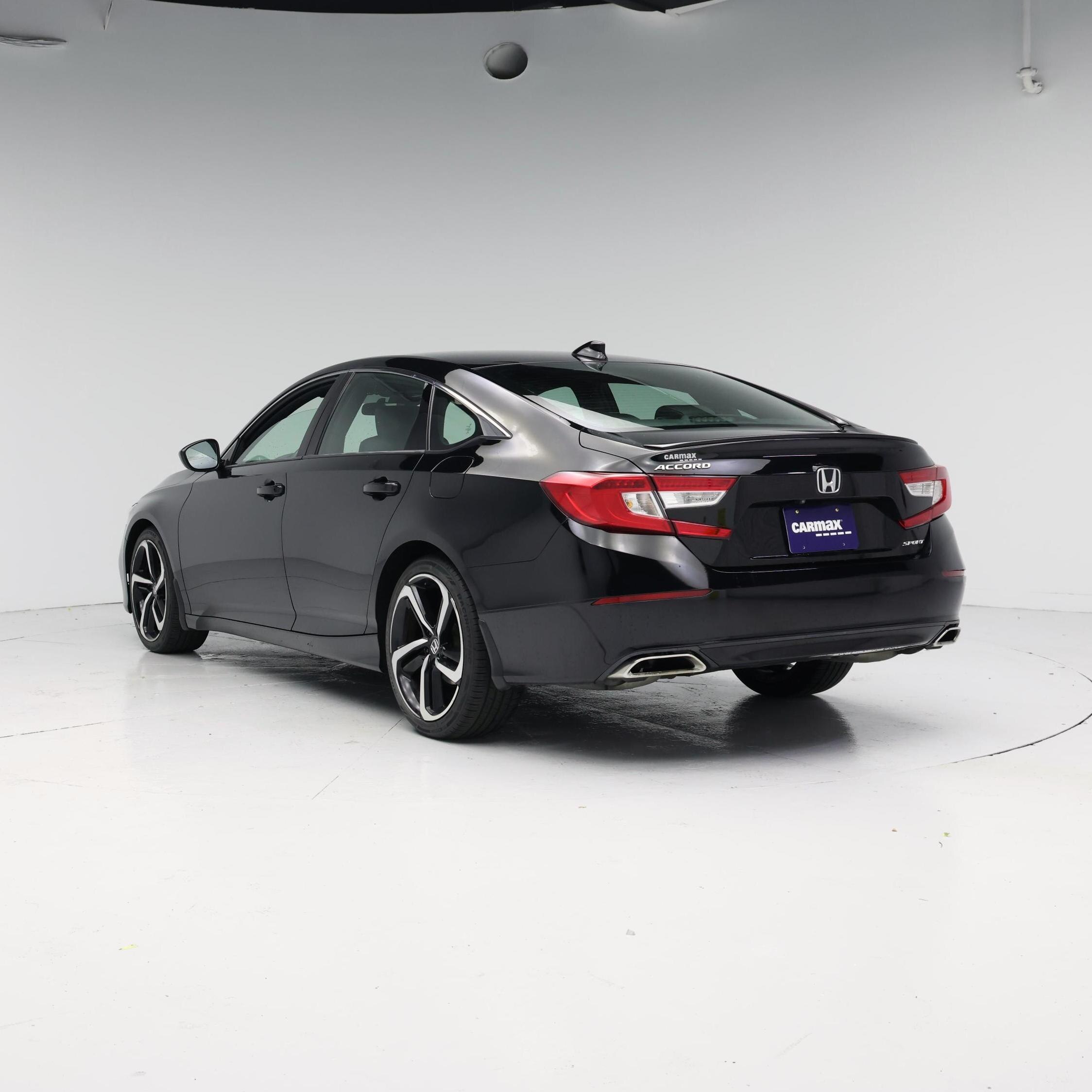 Thumbnail: 2019 Honda Accord - 2