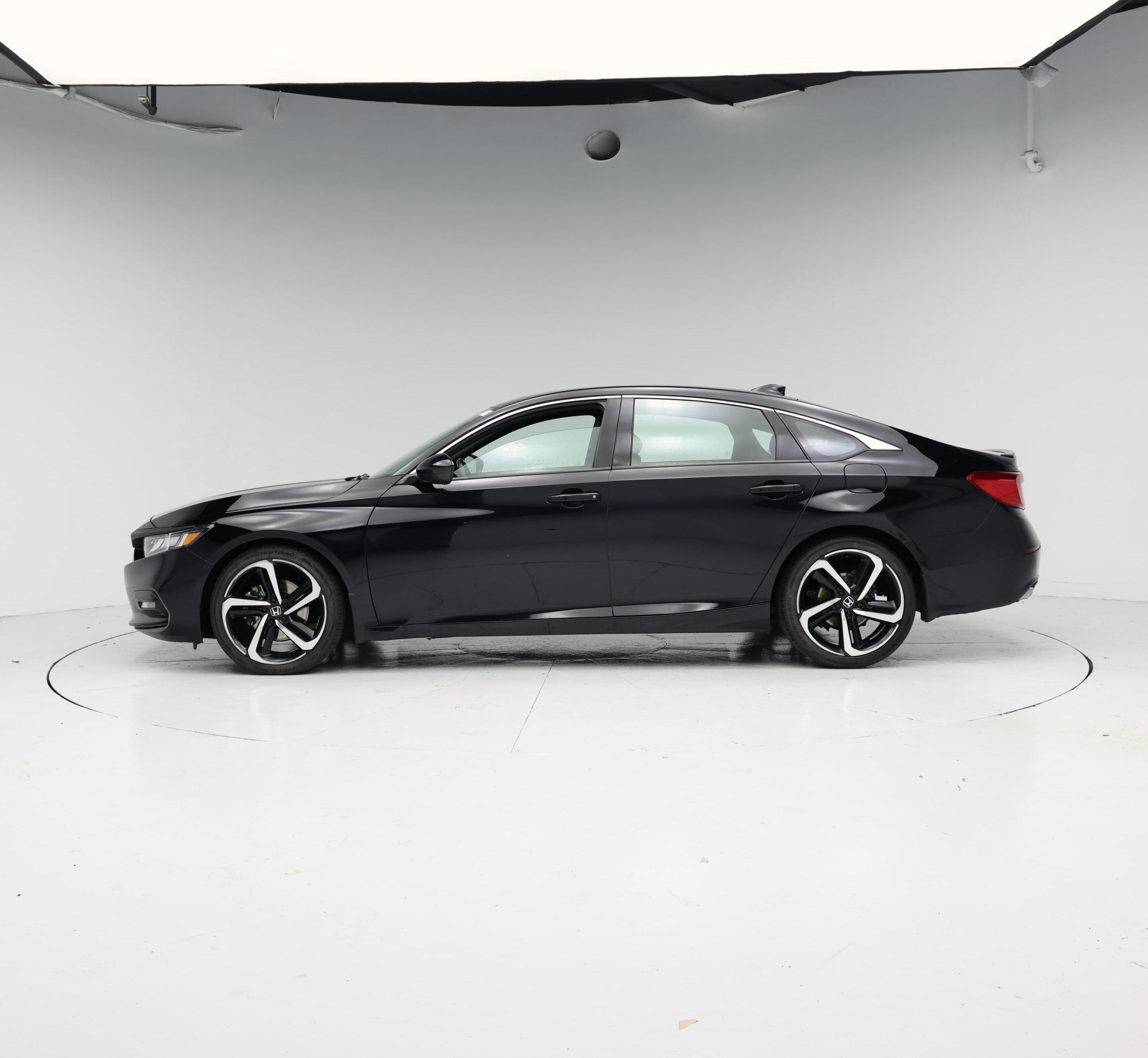 Thumbnail: 2019 Honda Accord - 3