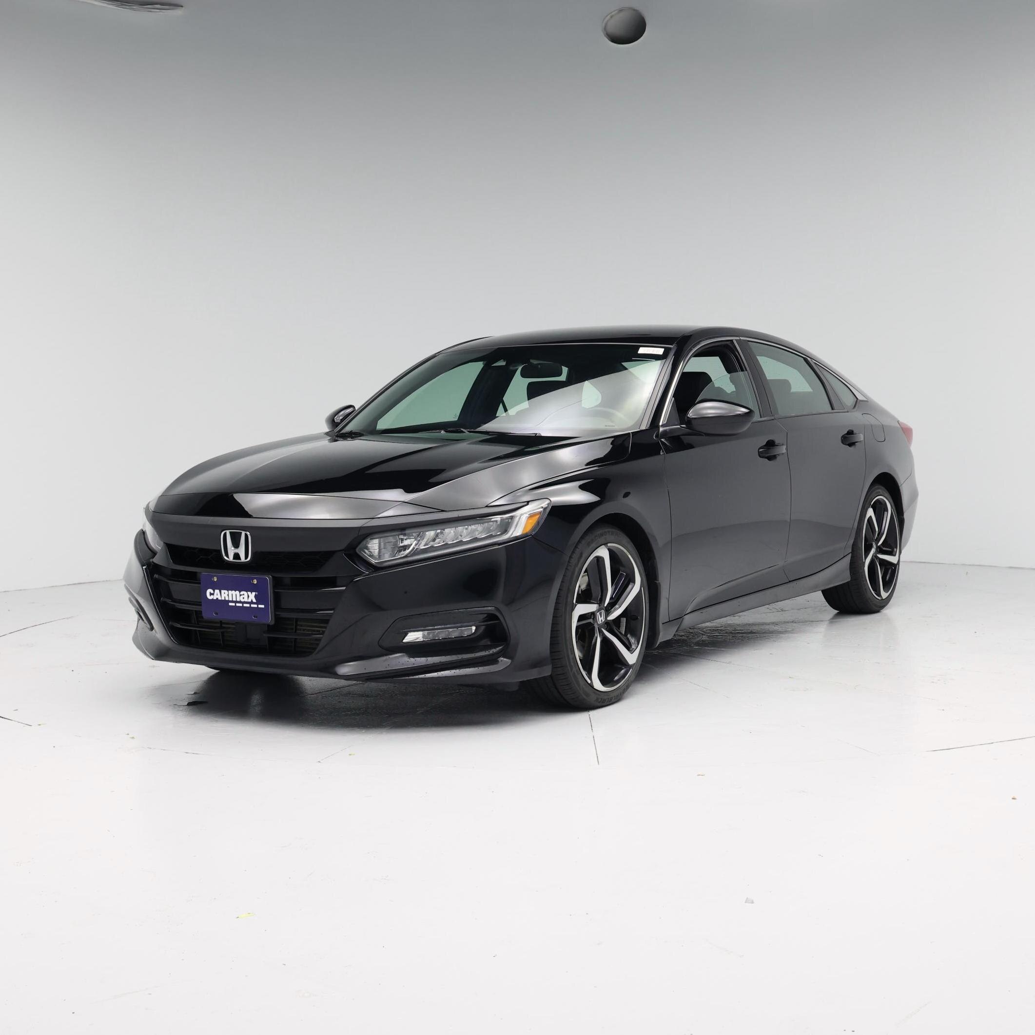 Thumbnail: 2019 Honda Accord - 4