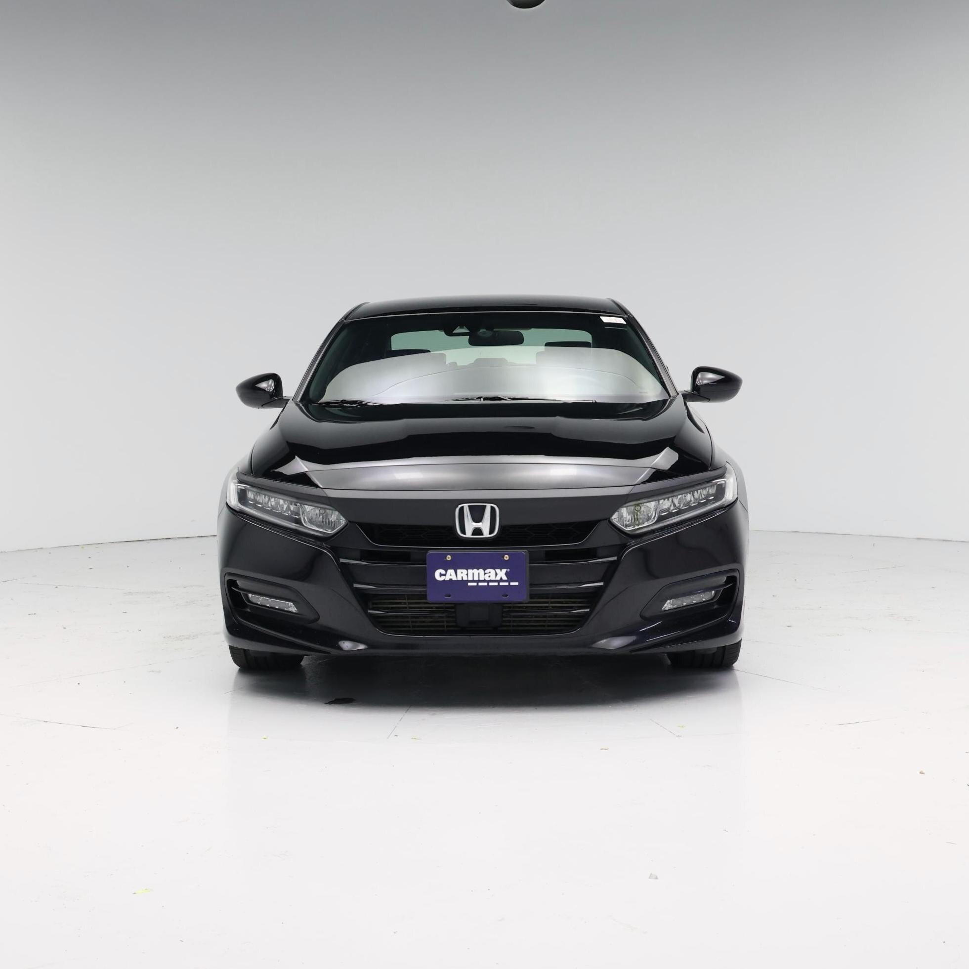 Thumbnail: 2019 Honda Accord - 5