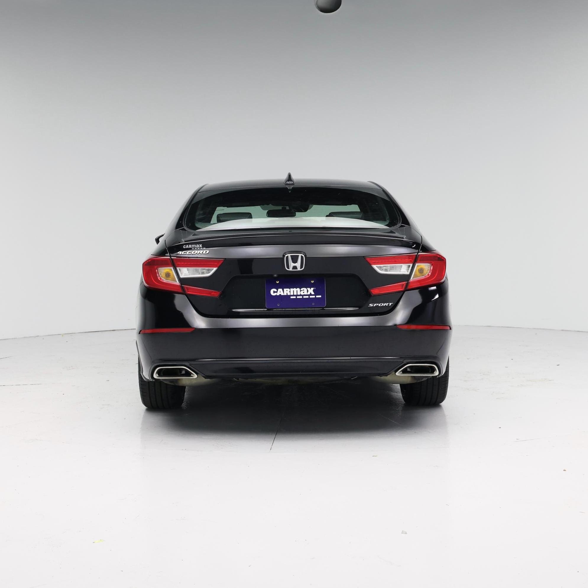 Thumbnail: 2019 Honda Accord - 6