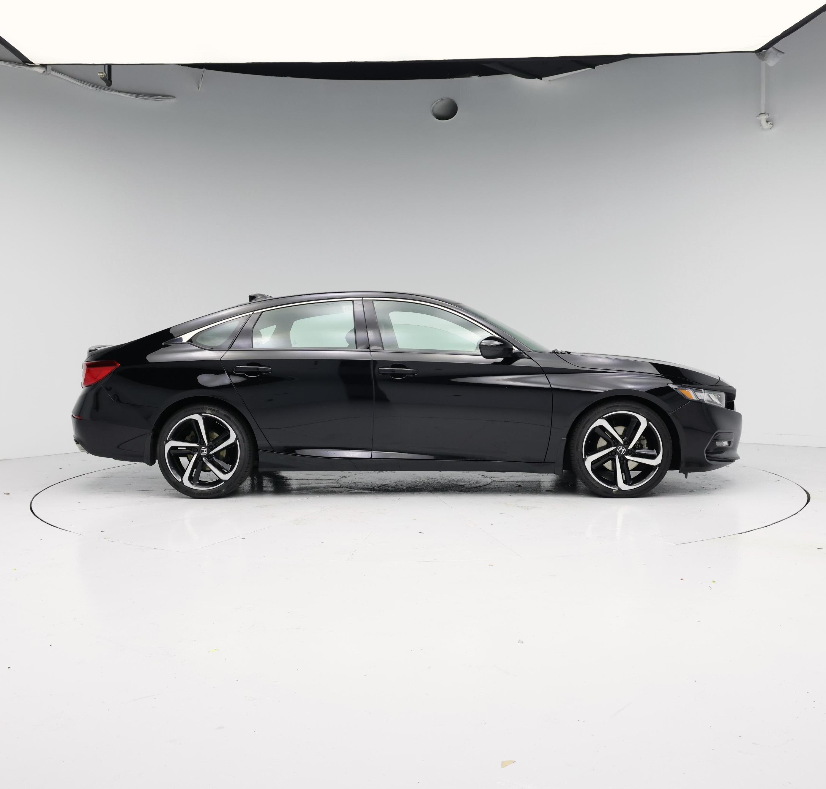 Thumbnail: 2019 Honda Accord - 7