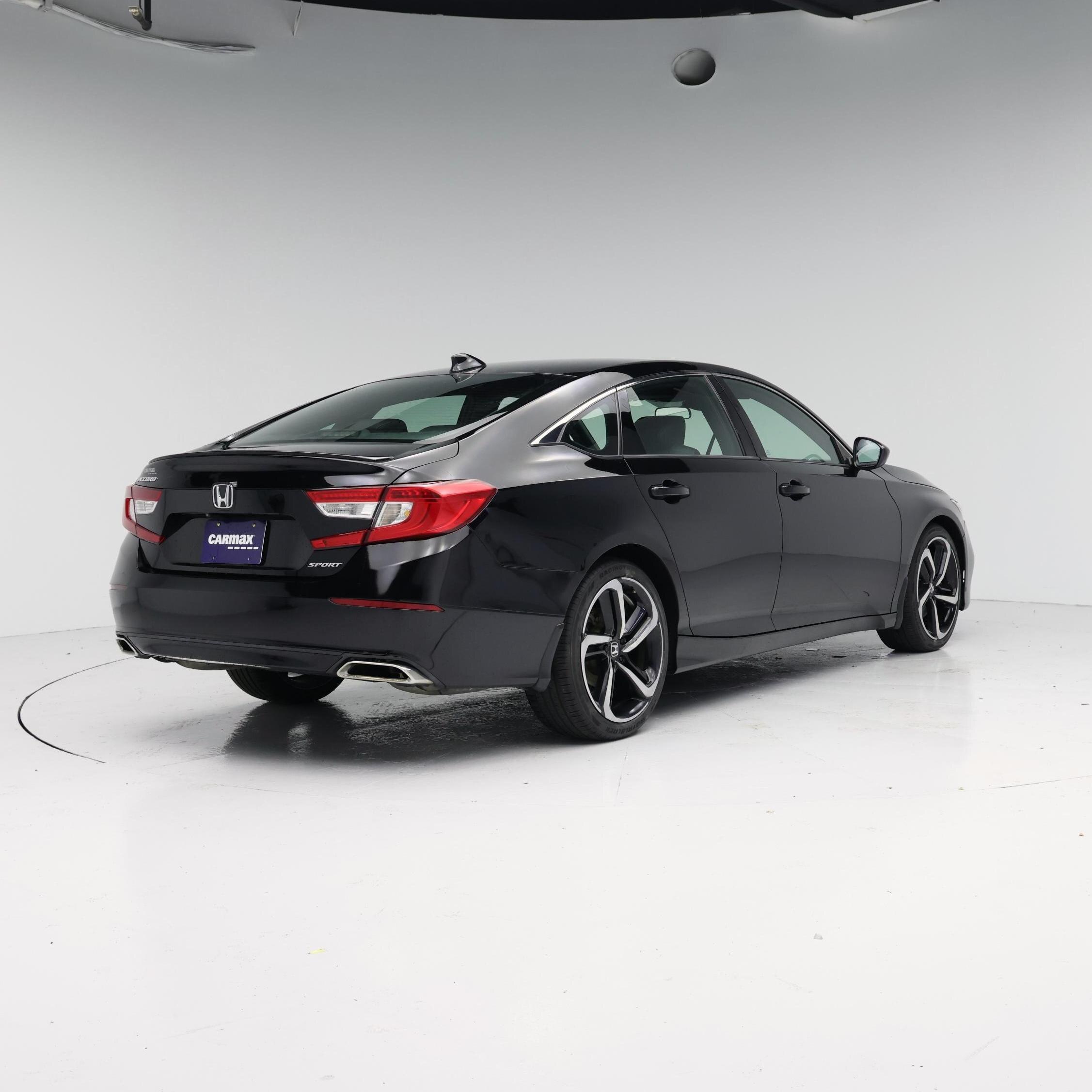 Thumbnail: 2019 Honda Accord - 8