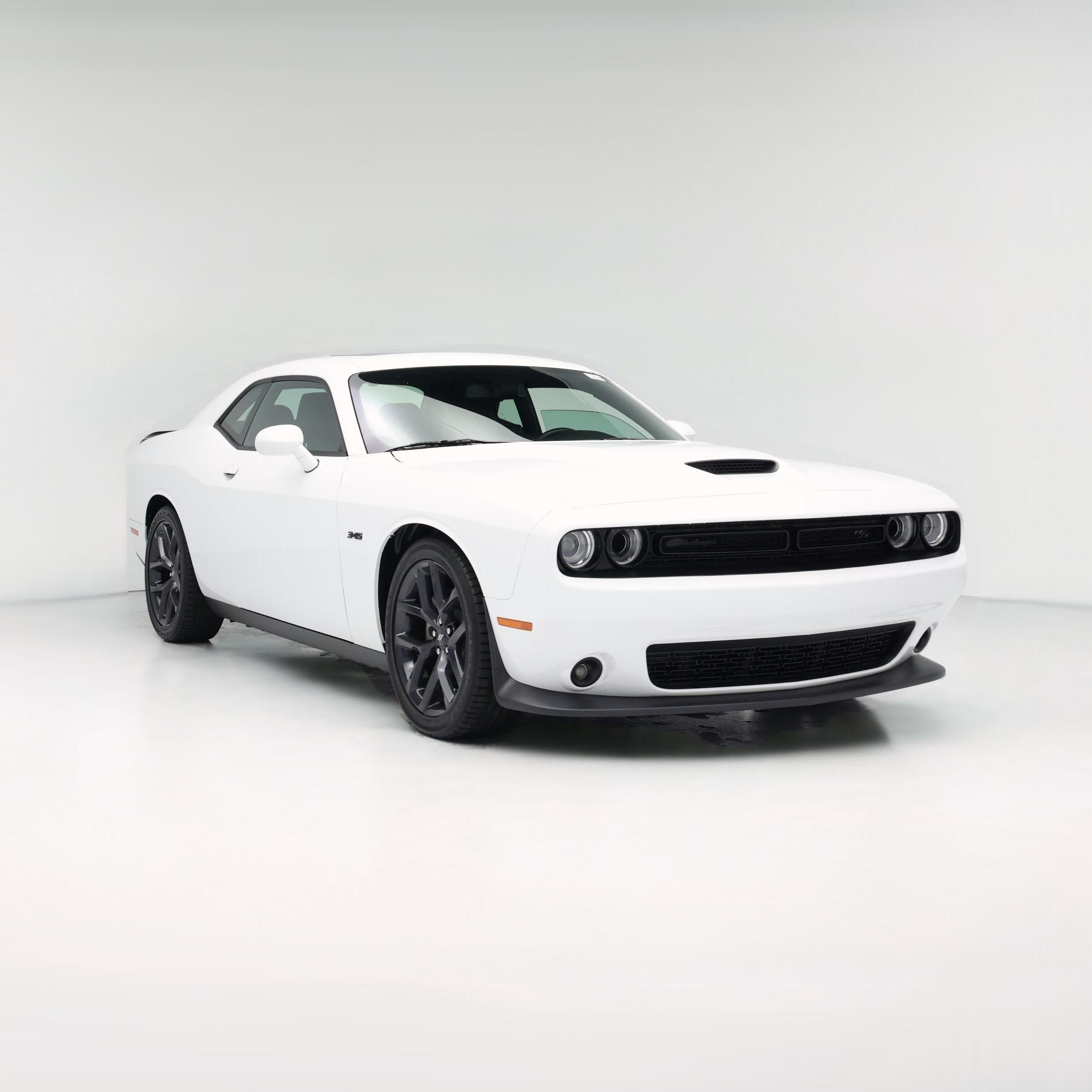 Thumbnail: 2023 Dodge Challenger - 1