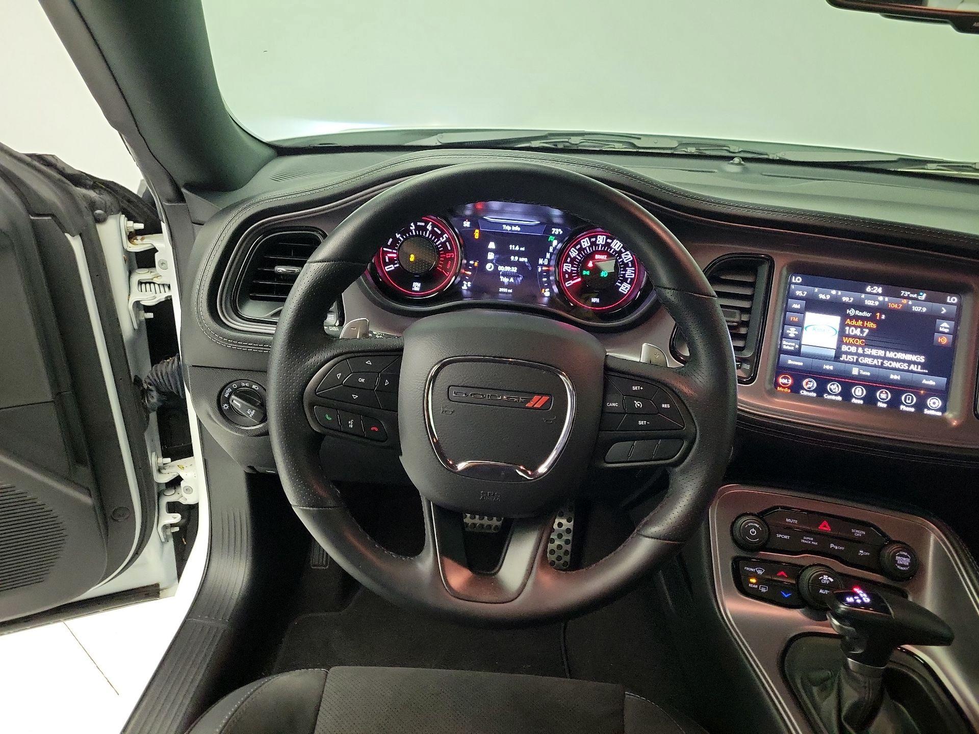 Thumbnail: 2023 Dodge Challenger - 10