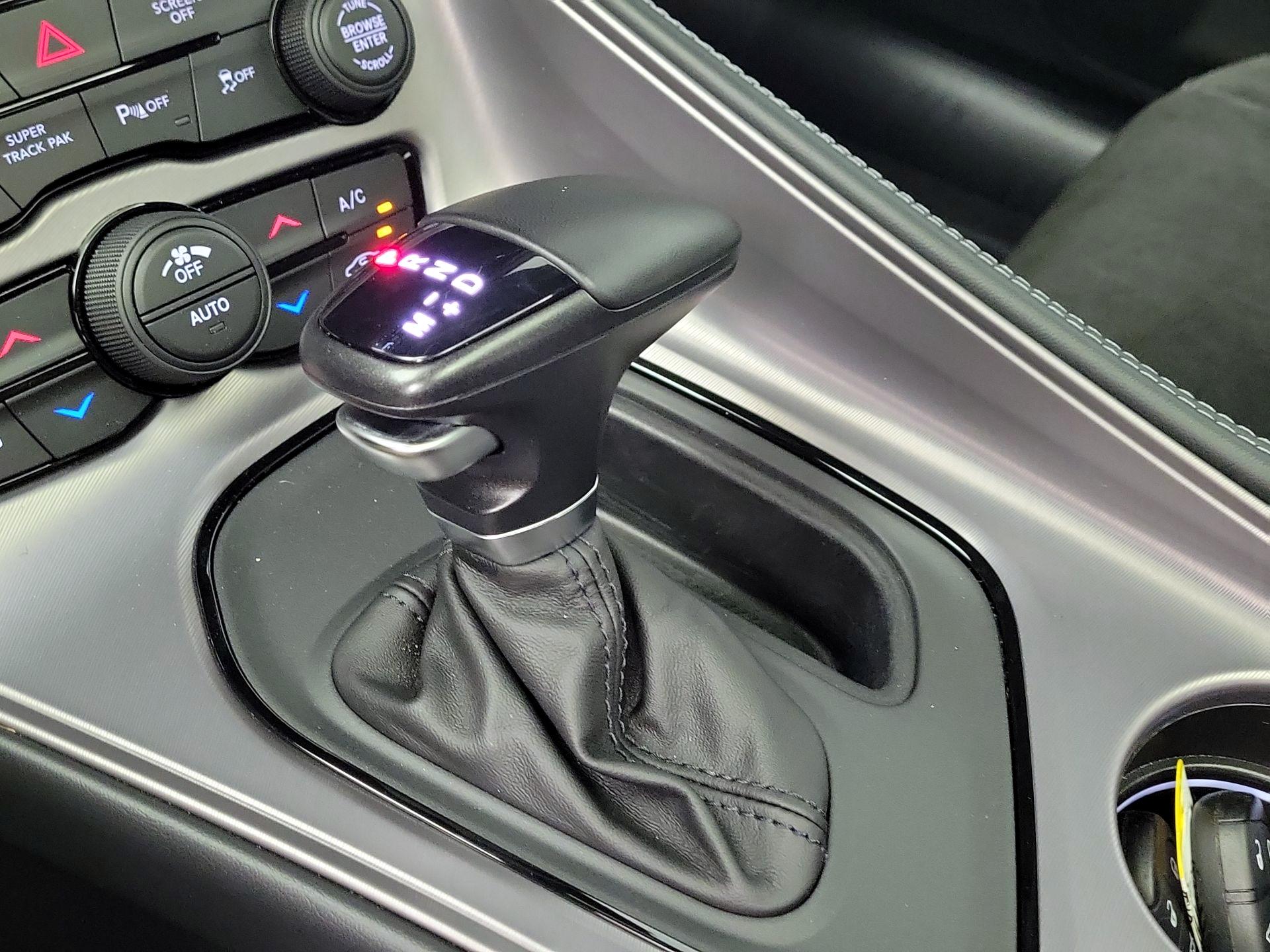 Thumbnail: 2023 Dodge Challenger - 17
