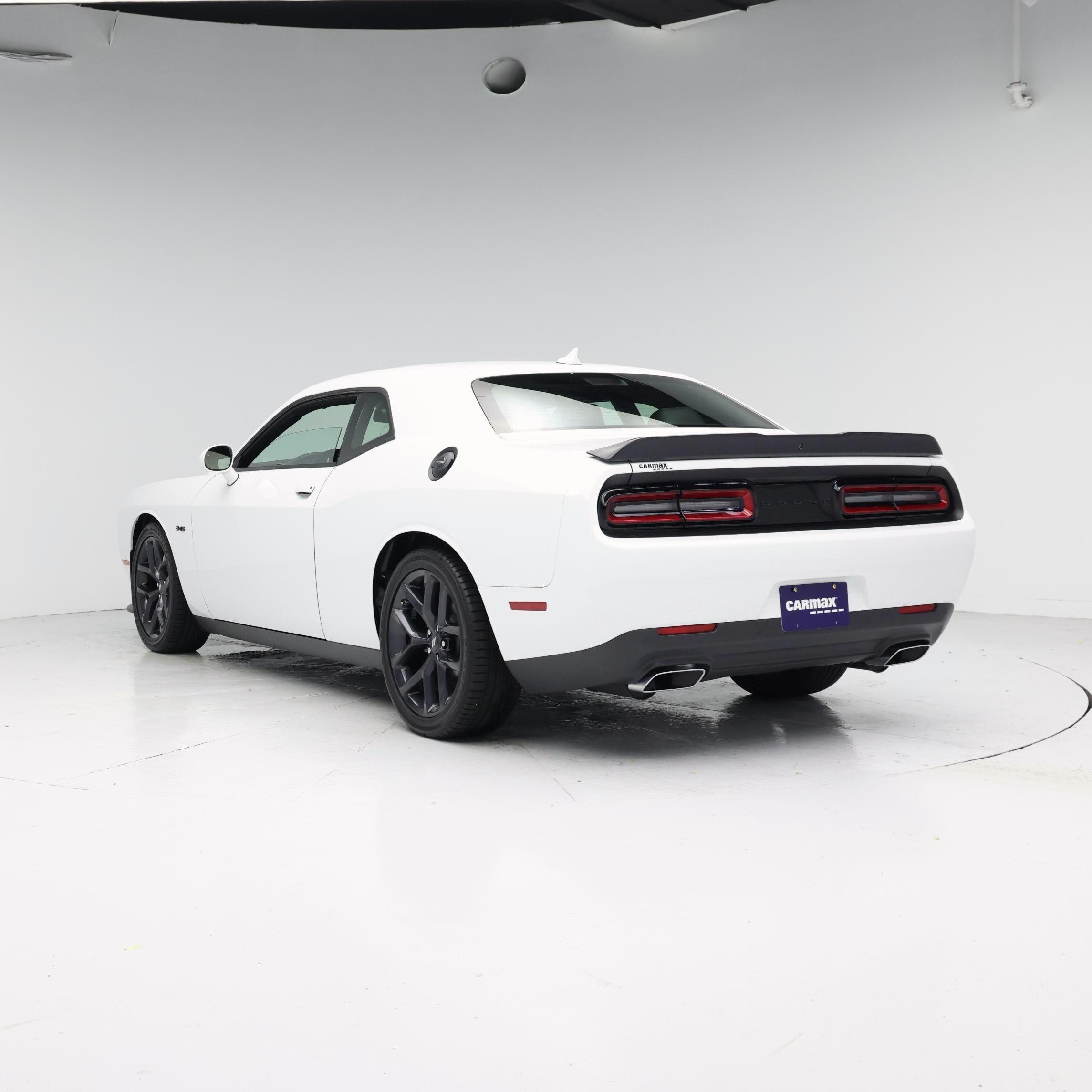 Thumbnail: 2023 Dodge Challenger - 2