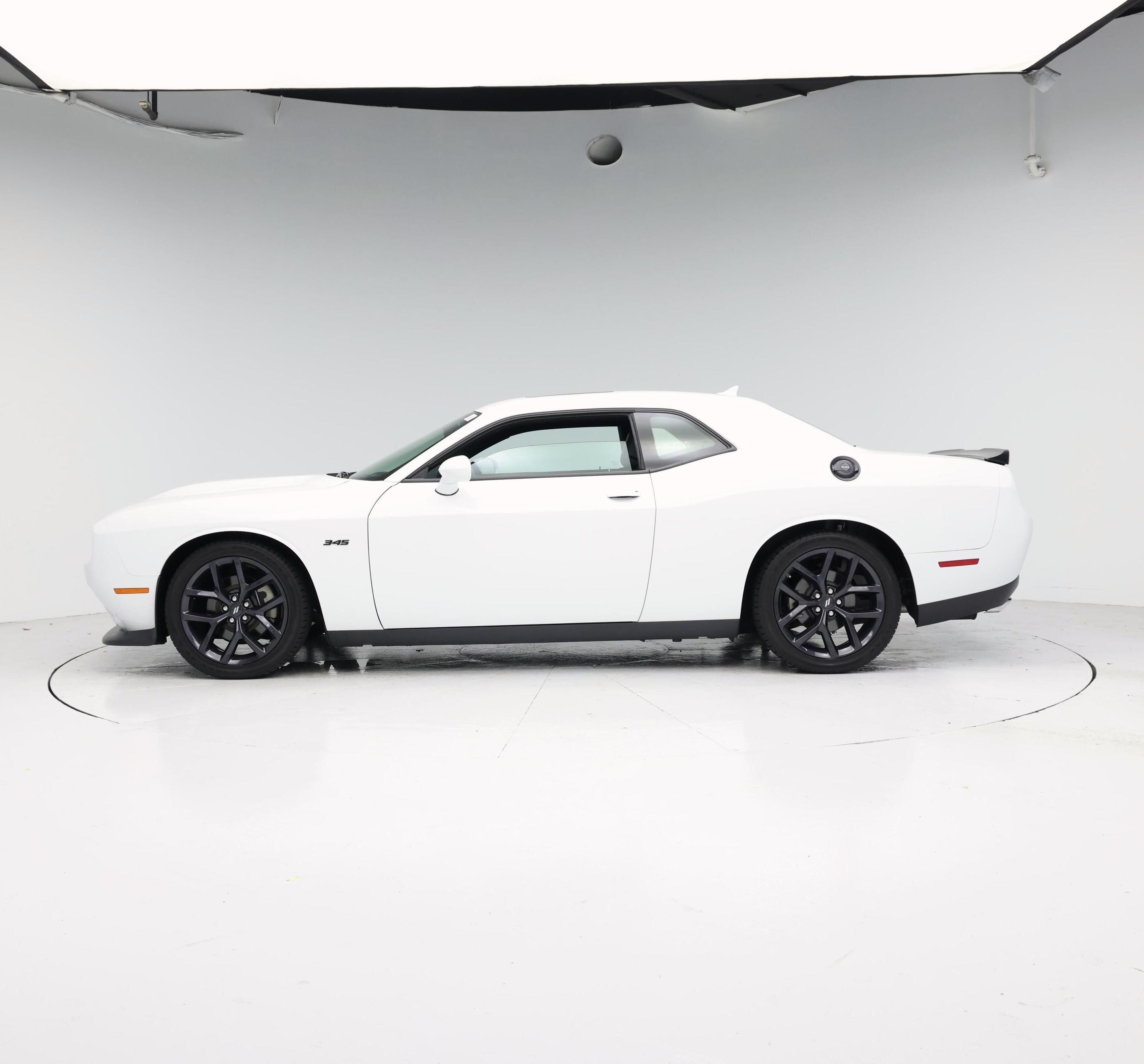 Thumbnail: 2023 Dodge Challenger - 3