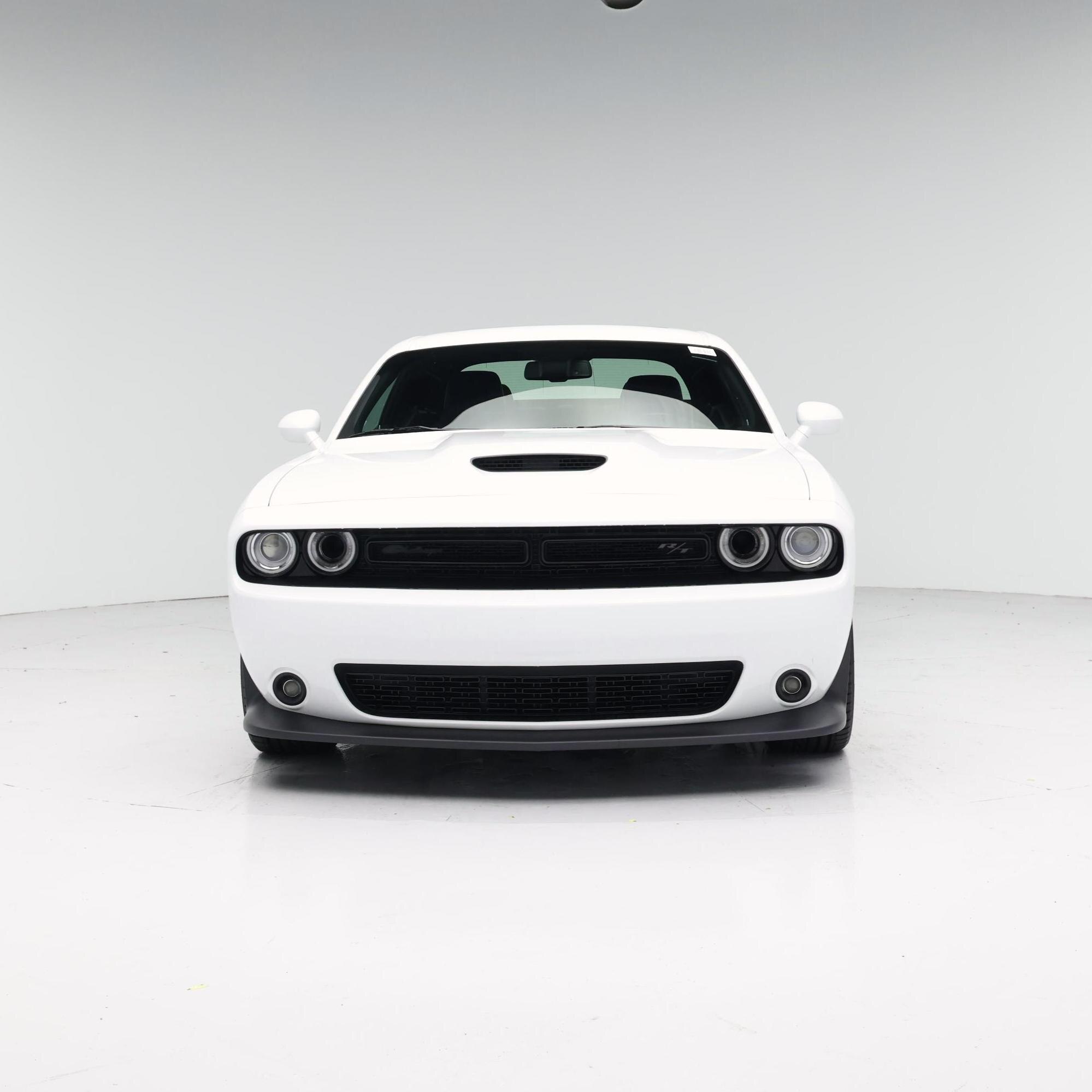 Thumbnail: 2023 Dodge Challenger - 5