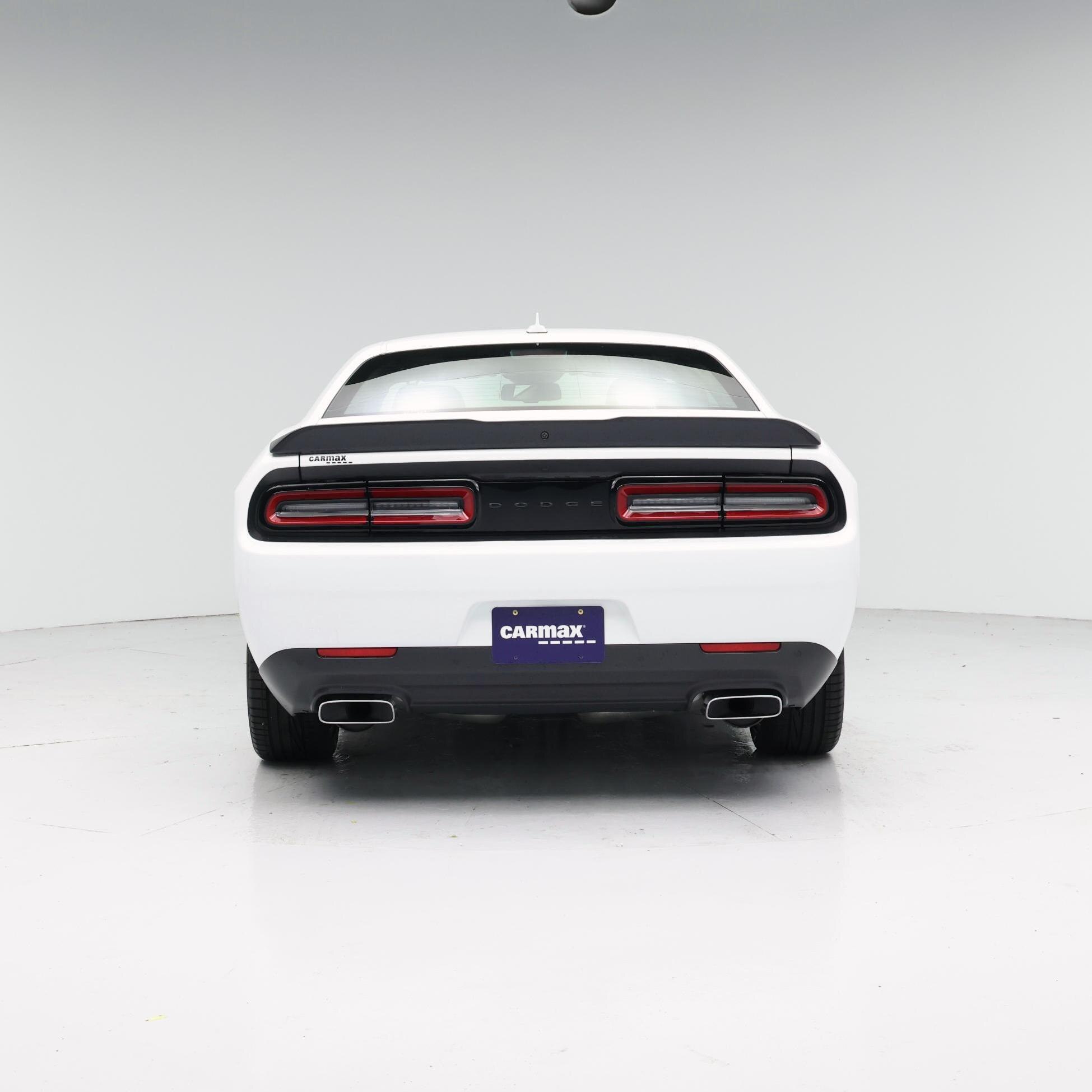 Thumbnail: 2023 Dodge Challenger - 6