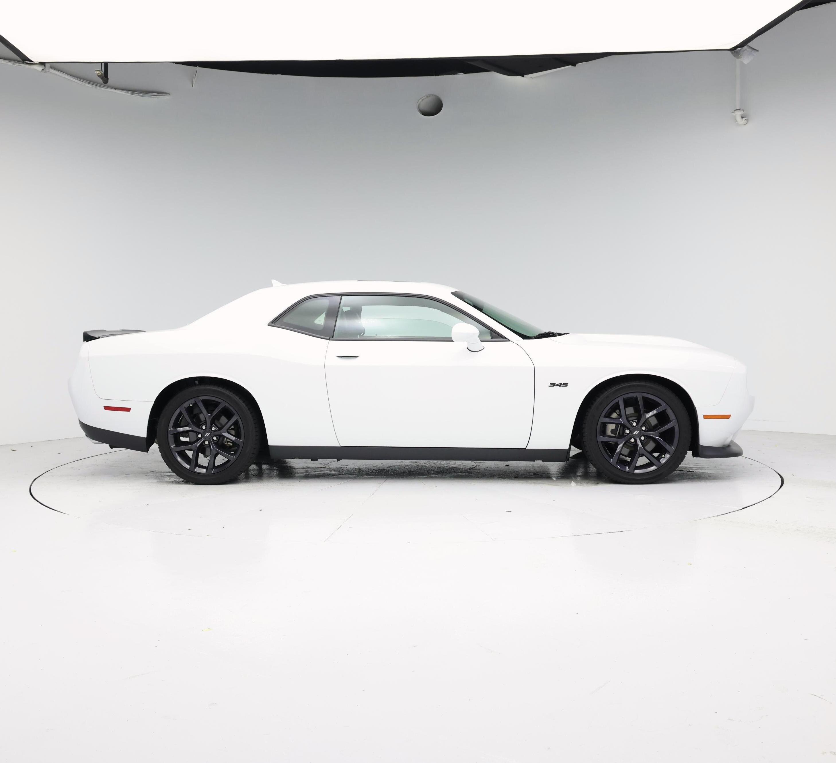 Thumbnail: 2023 Dodge Challenger - 7
