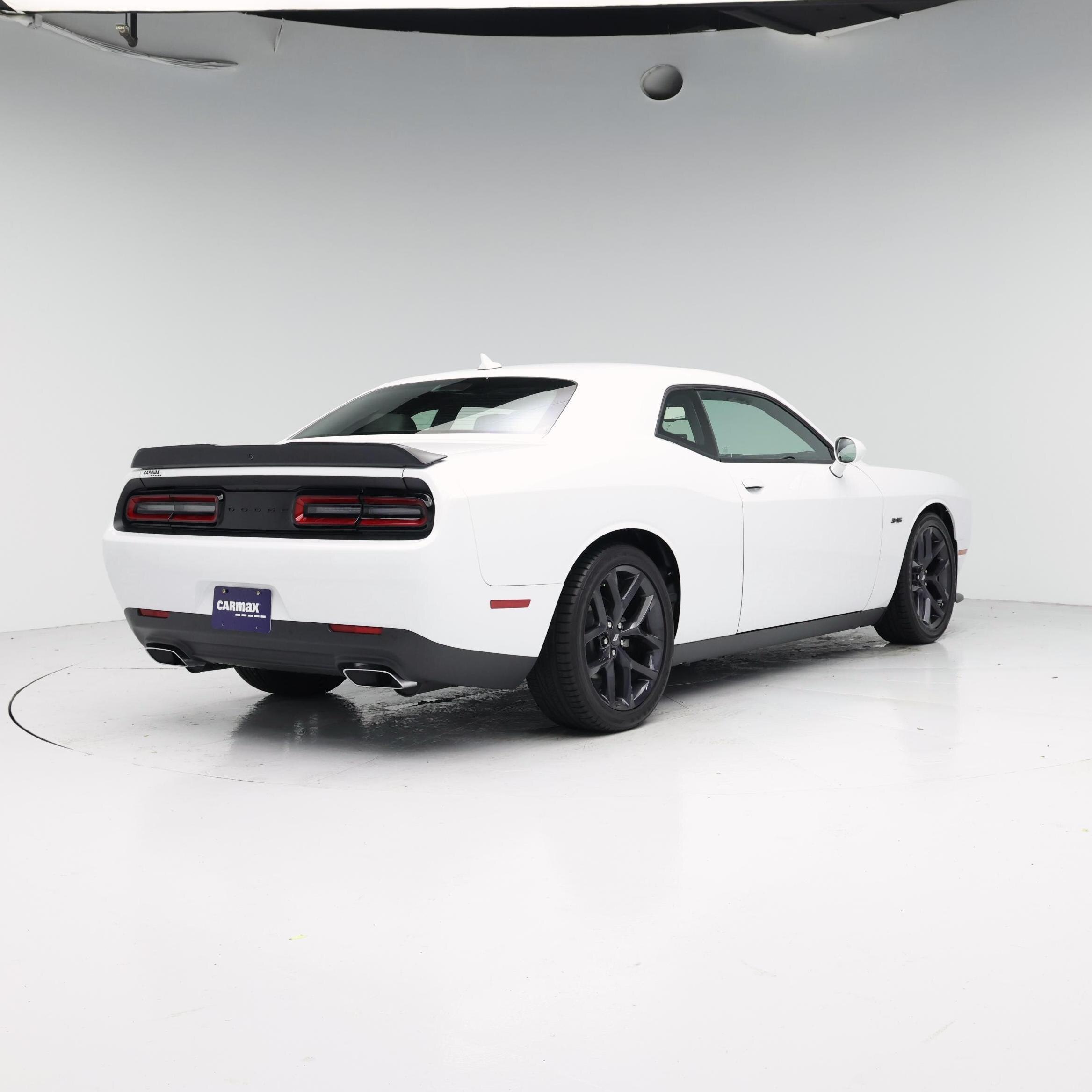 Thumbnail: 2023 Dodge Challenger - 8