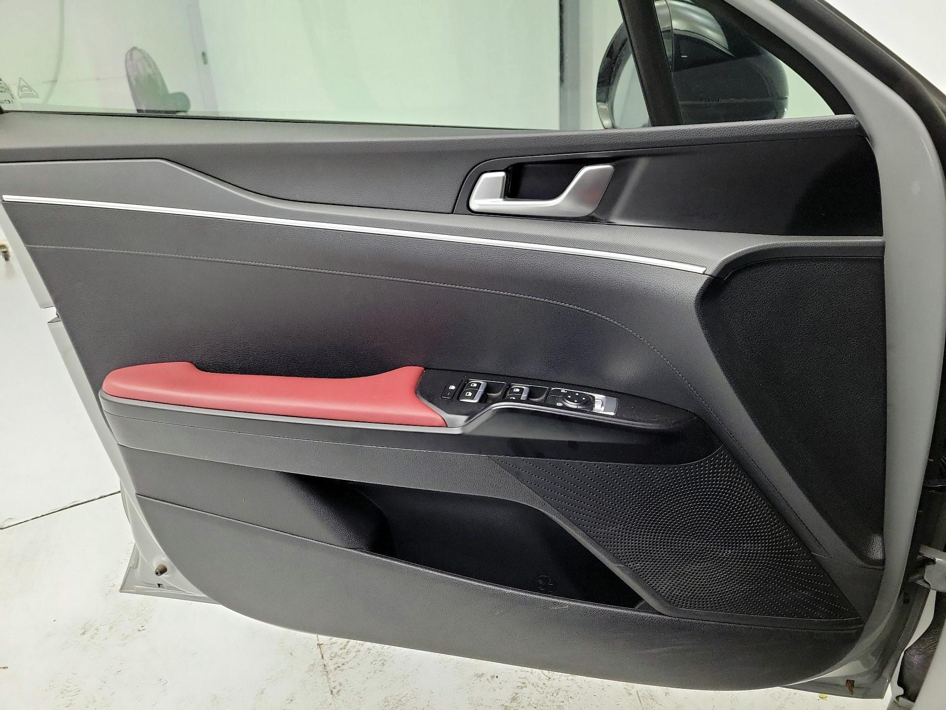 Thumbnail: 2024 Kia K5 - 12