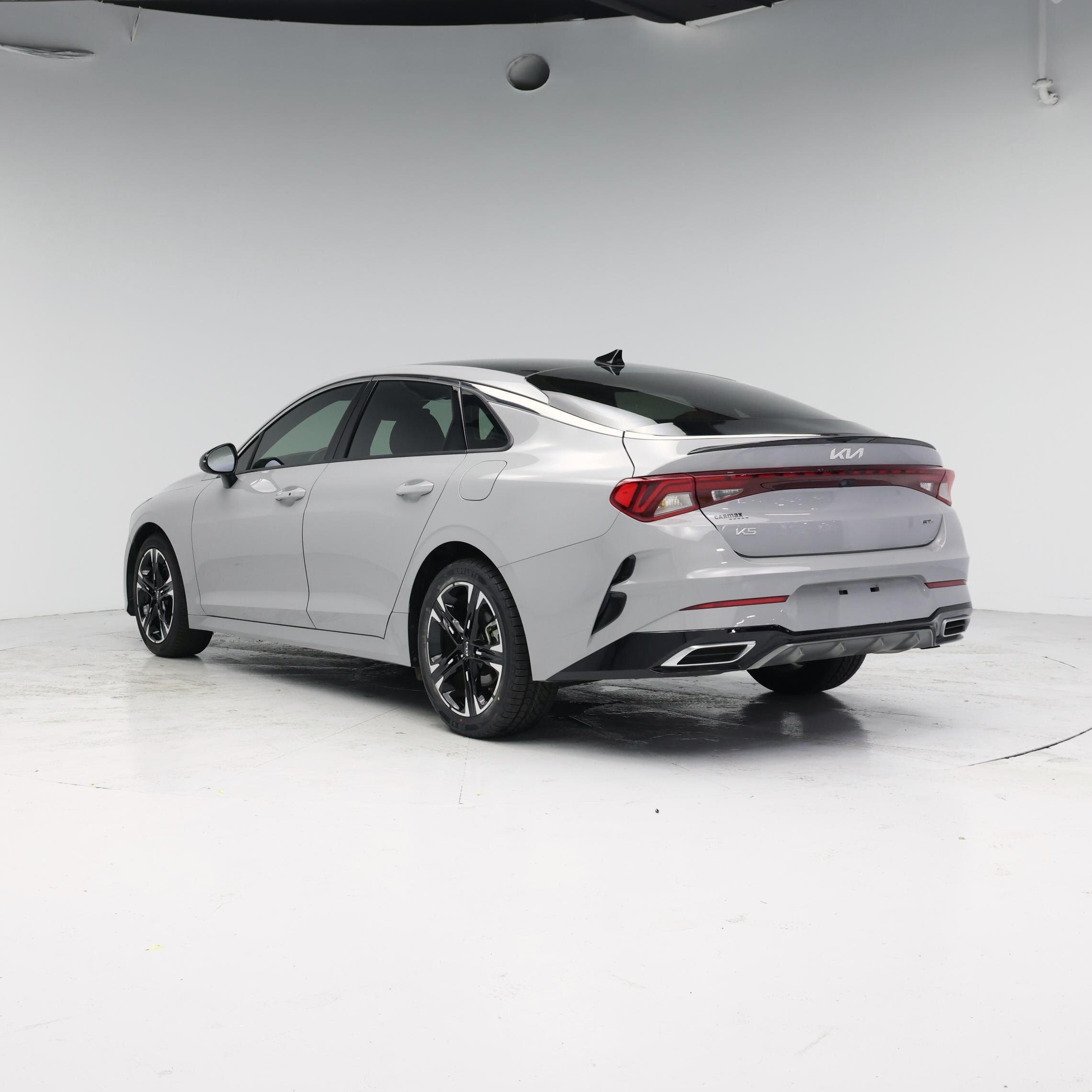 Thumbnail: 2024 Kia K5 - 2