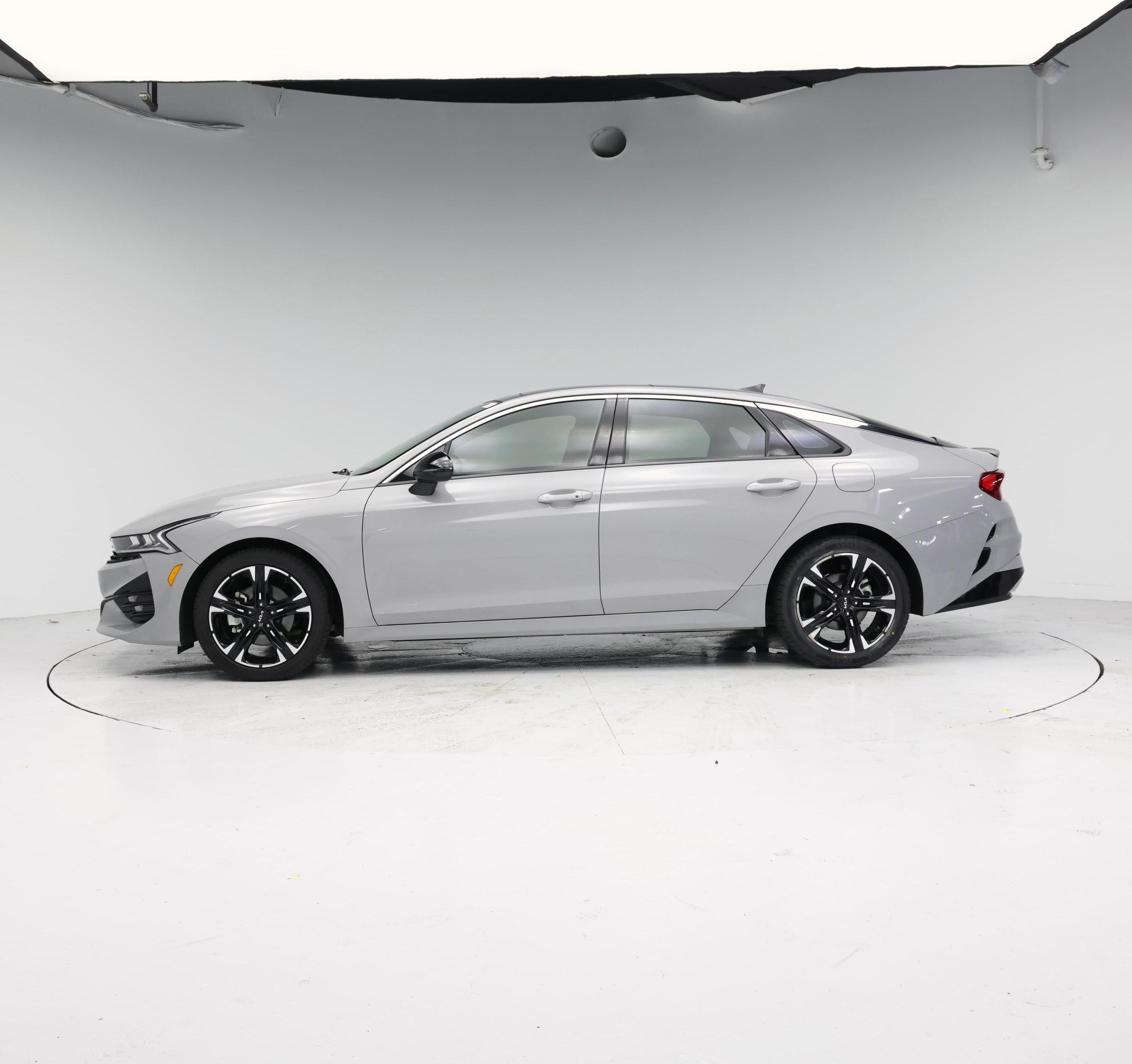Thumbnail: 2024 Kia K5 - 3