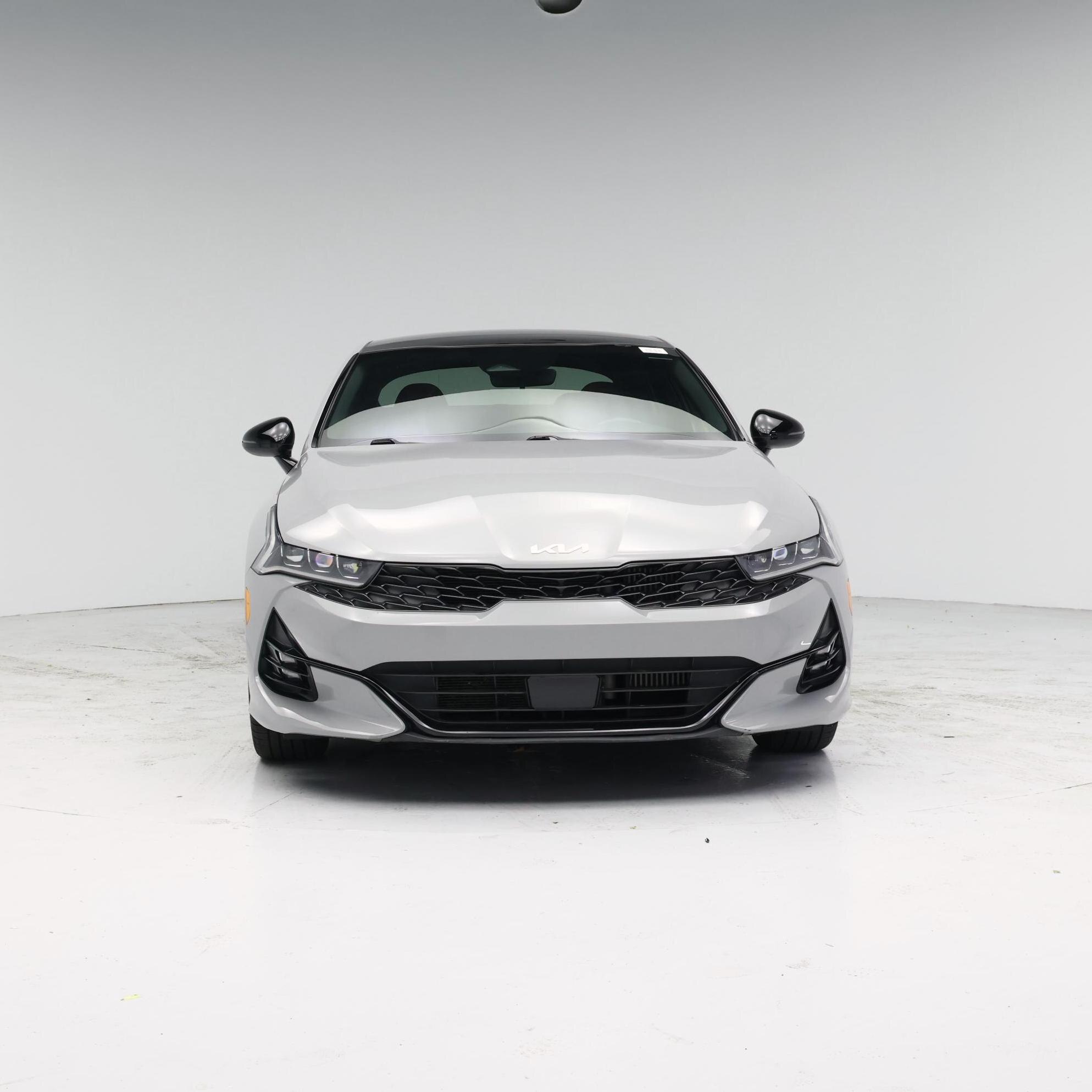 Thumbnail: 2024 Kia K5 - 5