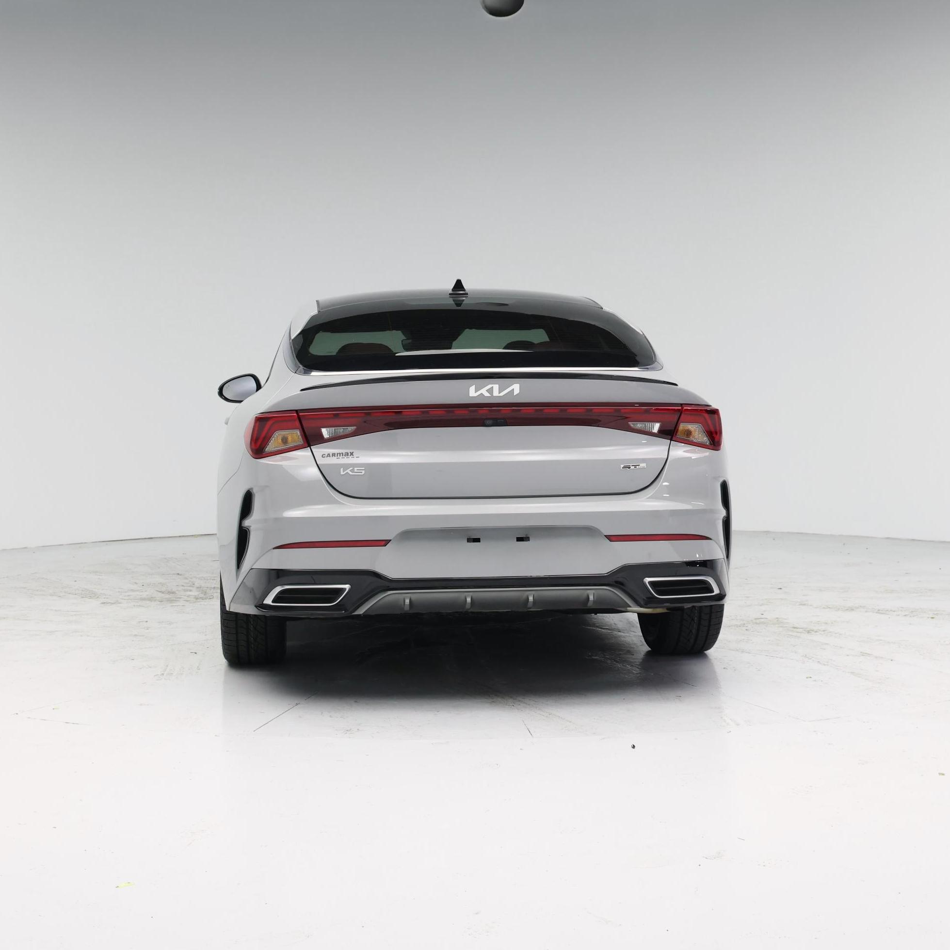 Thumbnail: 2024 Kia K5 - 6