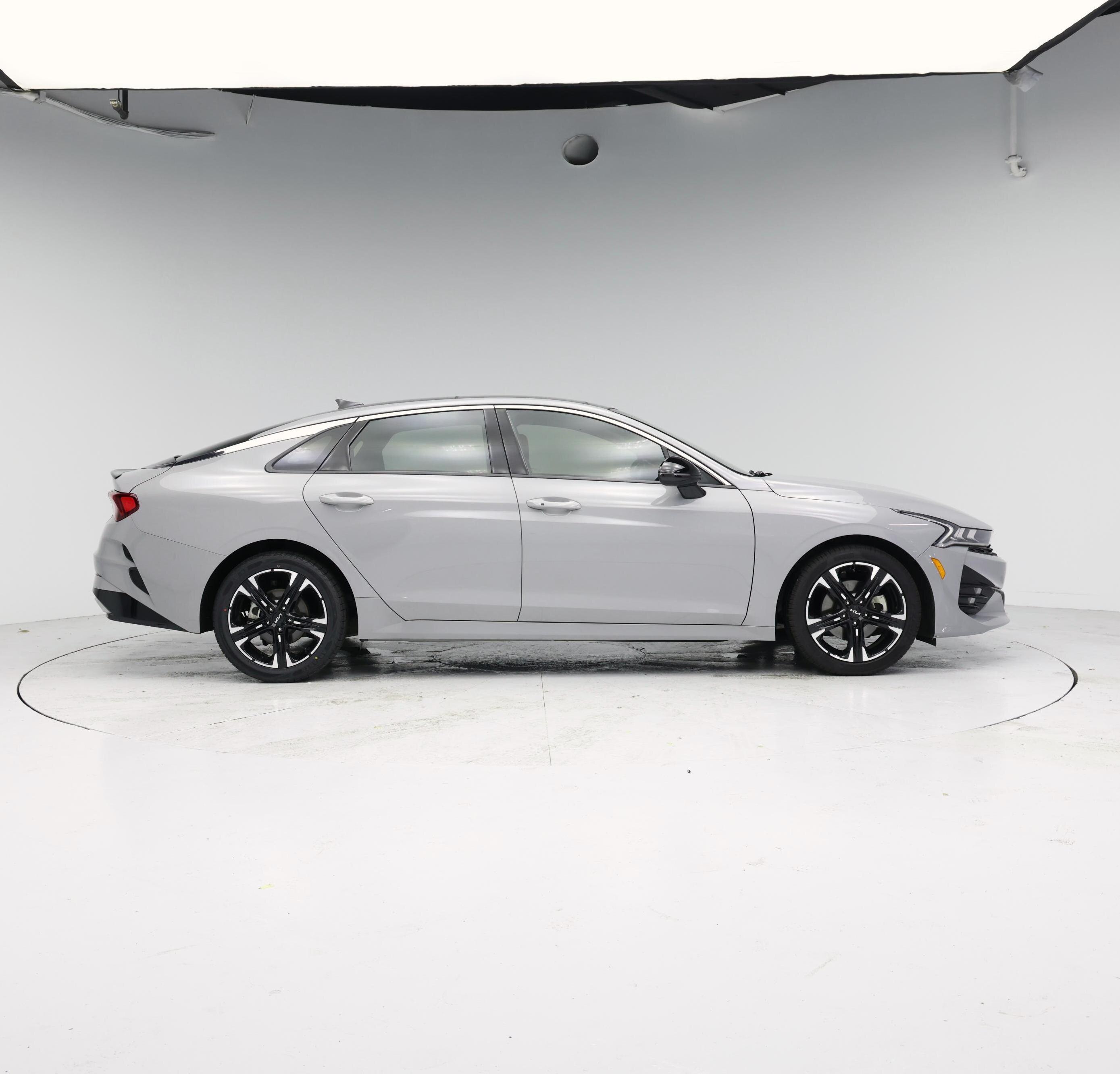 Thumbnail: 2024 Kia K5 - 7