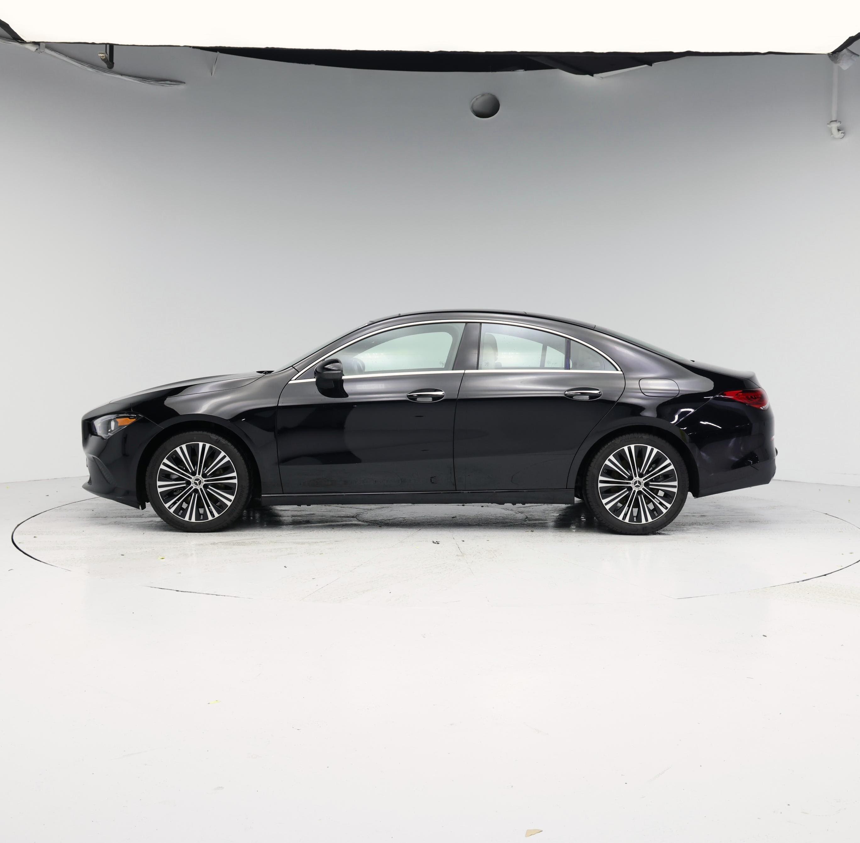 Thumbnail: 2023 Mercedes-Benz CLA - 3