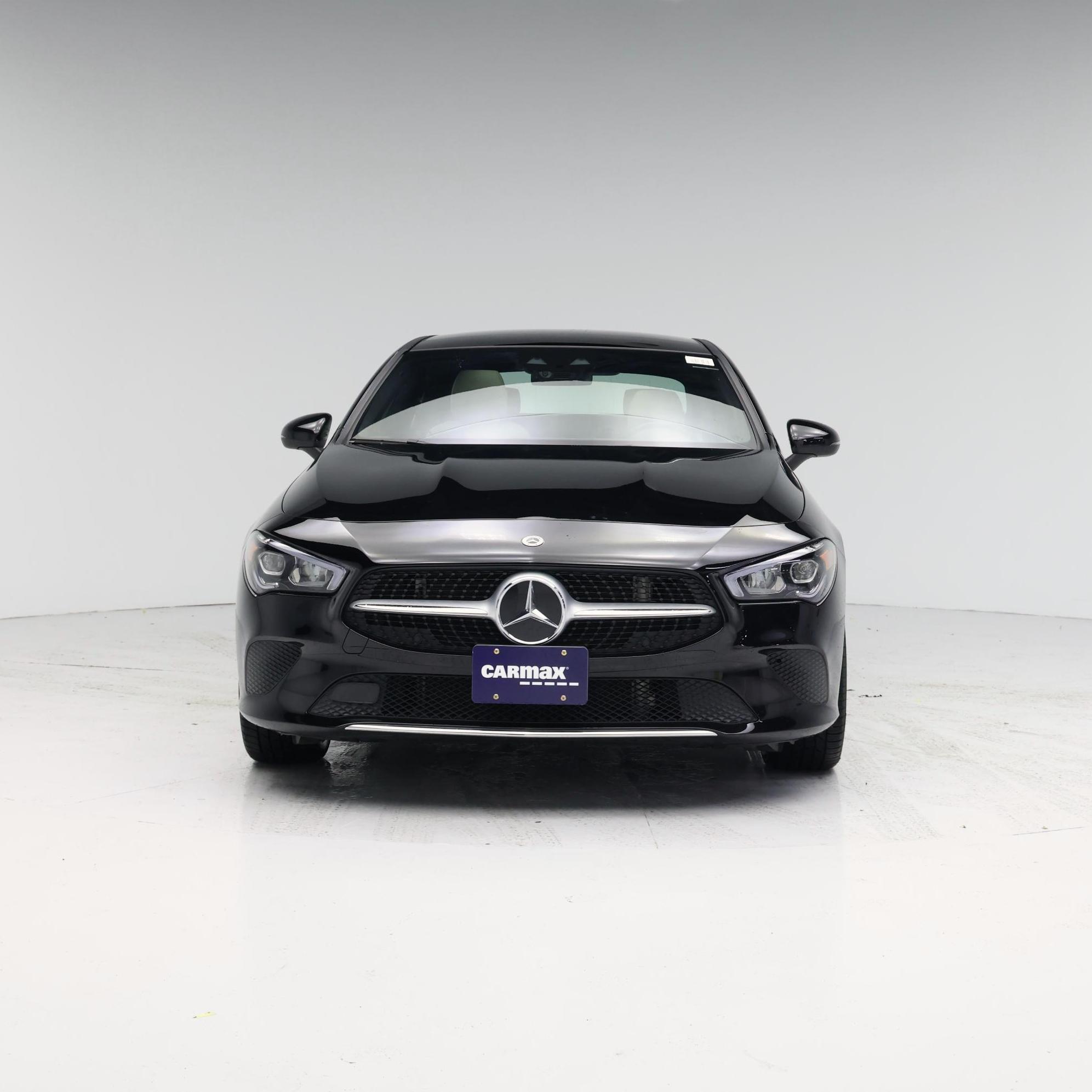Thumbnail: 2023 Mercedes-Benz CLA - 5