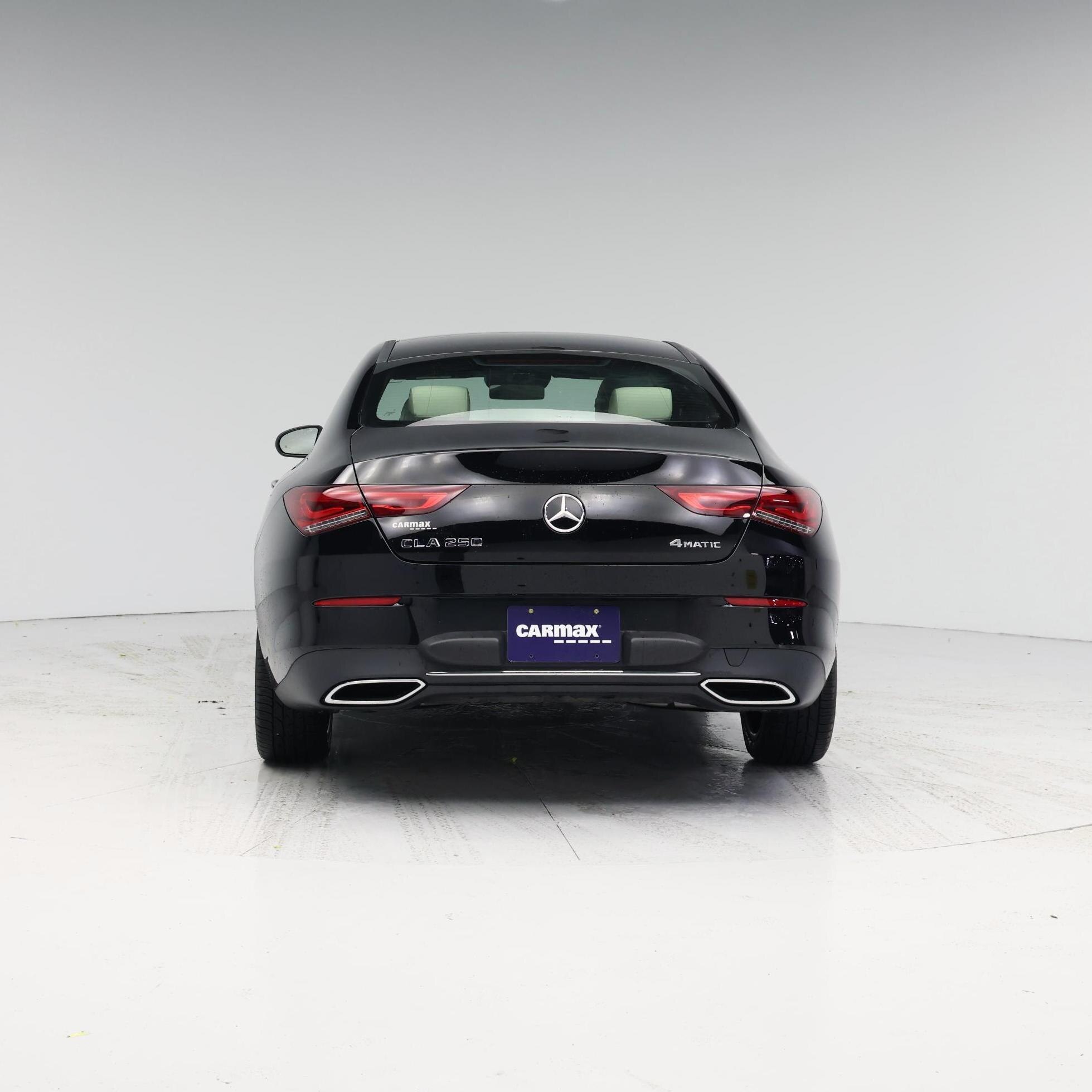 Thumbnail: 2023 Mercedes-Benz CLA - 6