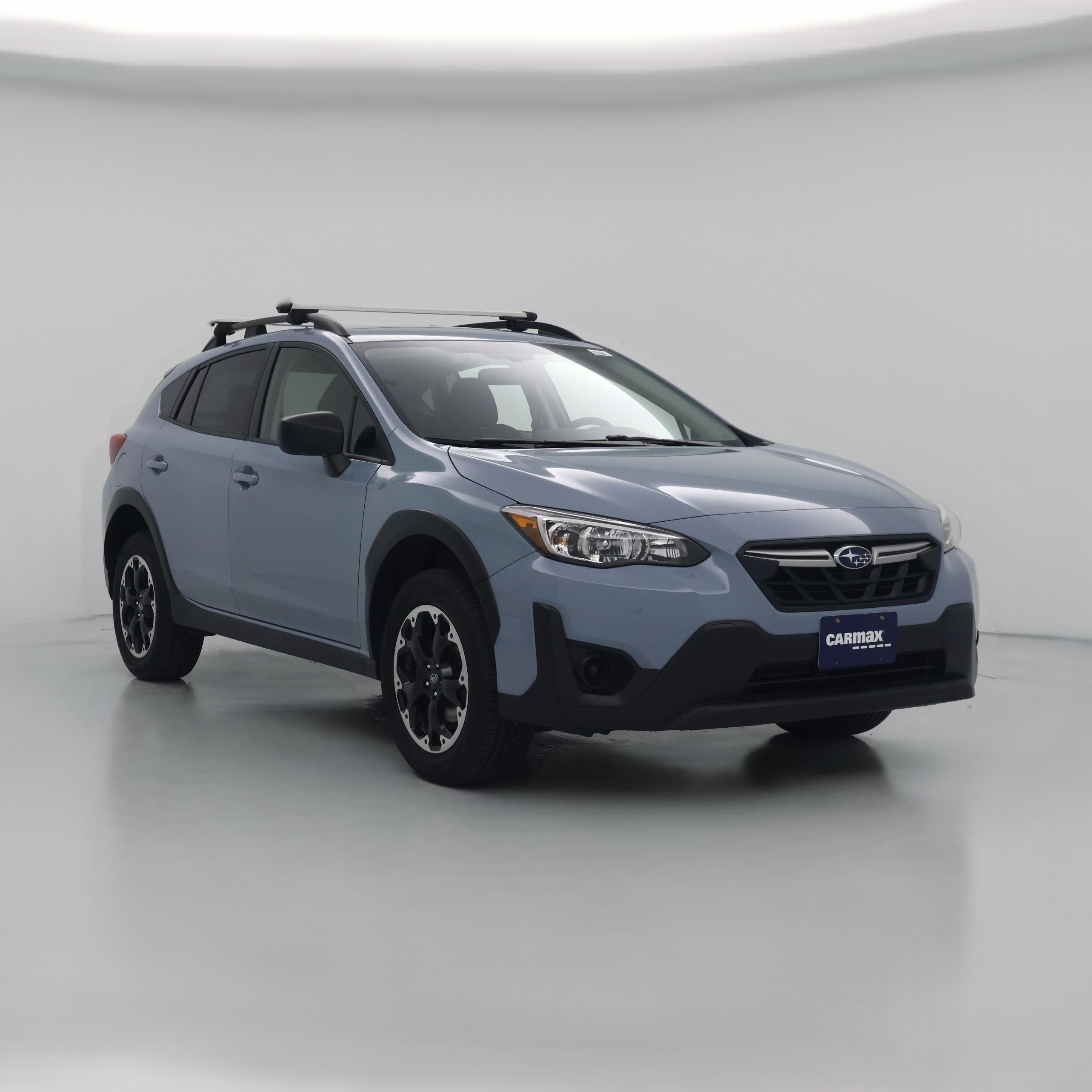 Thumbnail: 2023 Subaru Crosstrek - 1