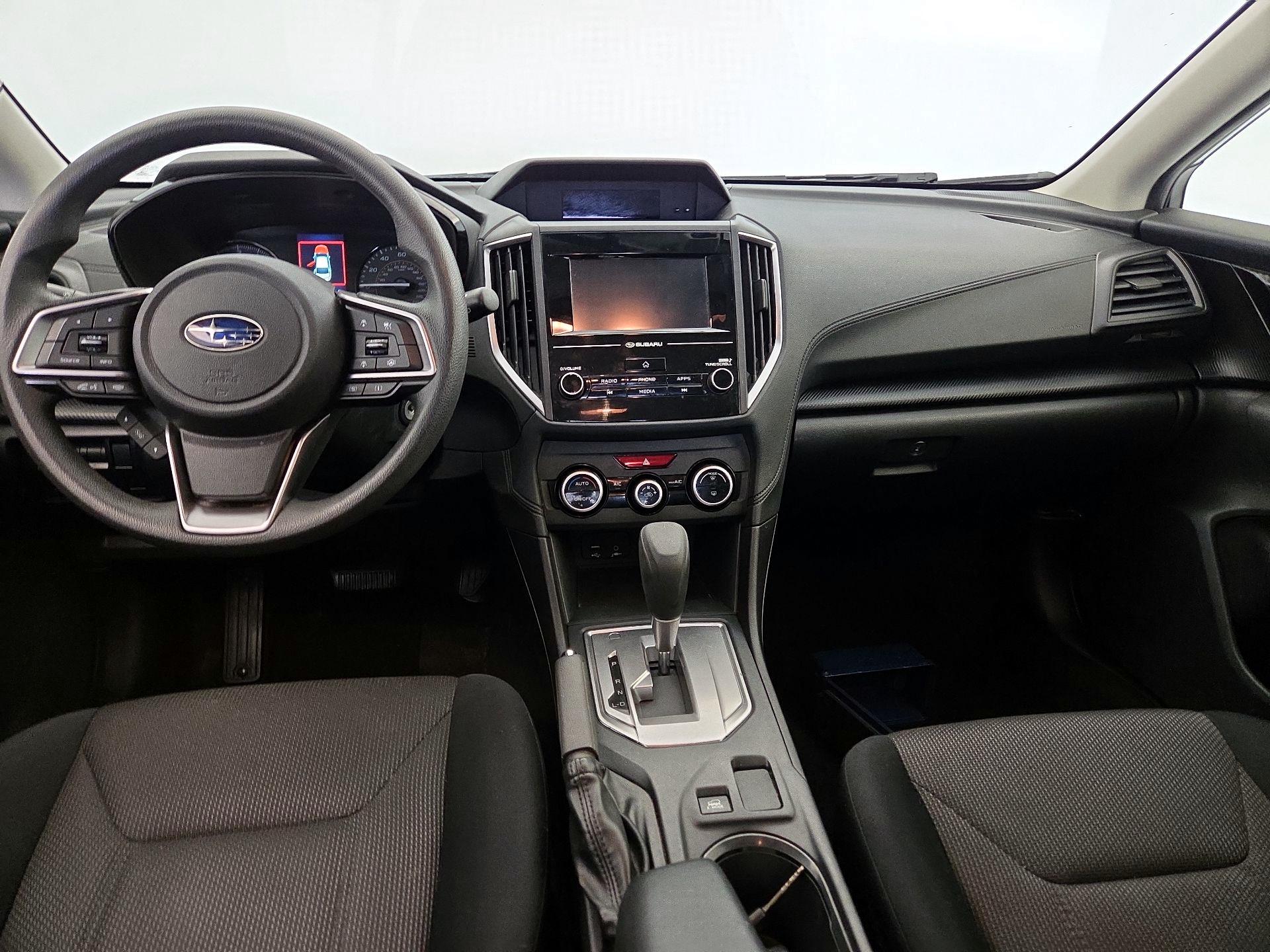 Thumbnail: 2023 Subaru Crosstrek - 9