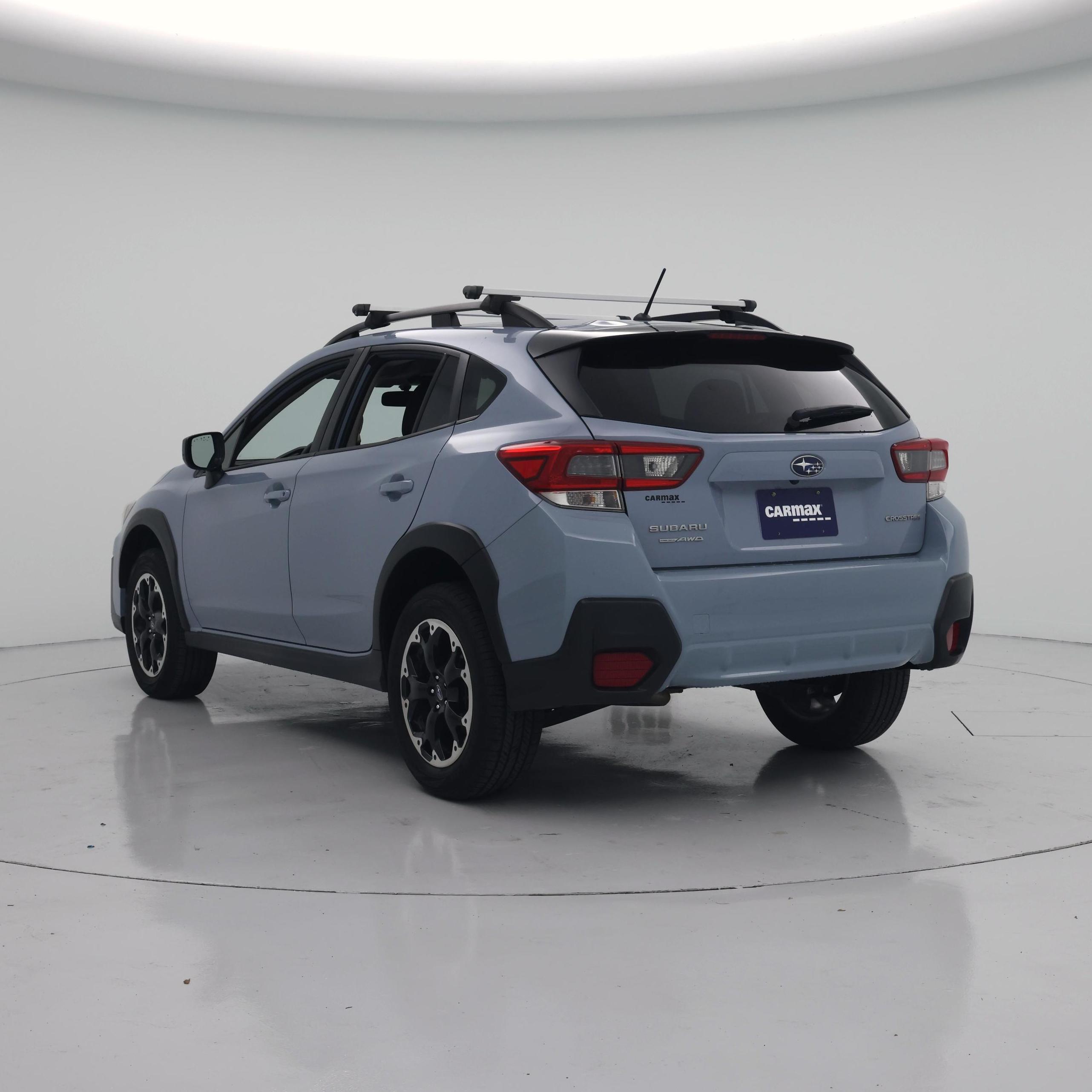 Thumbnail: 2023 Subaru Crosstrek - 2