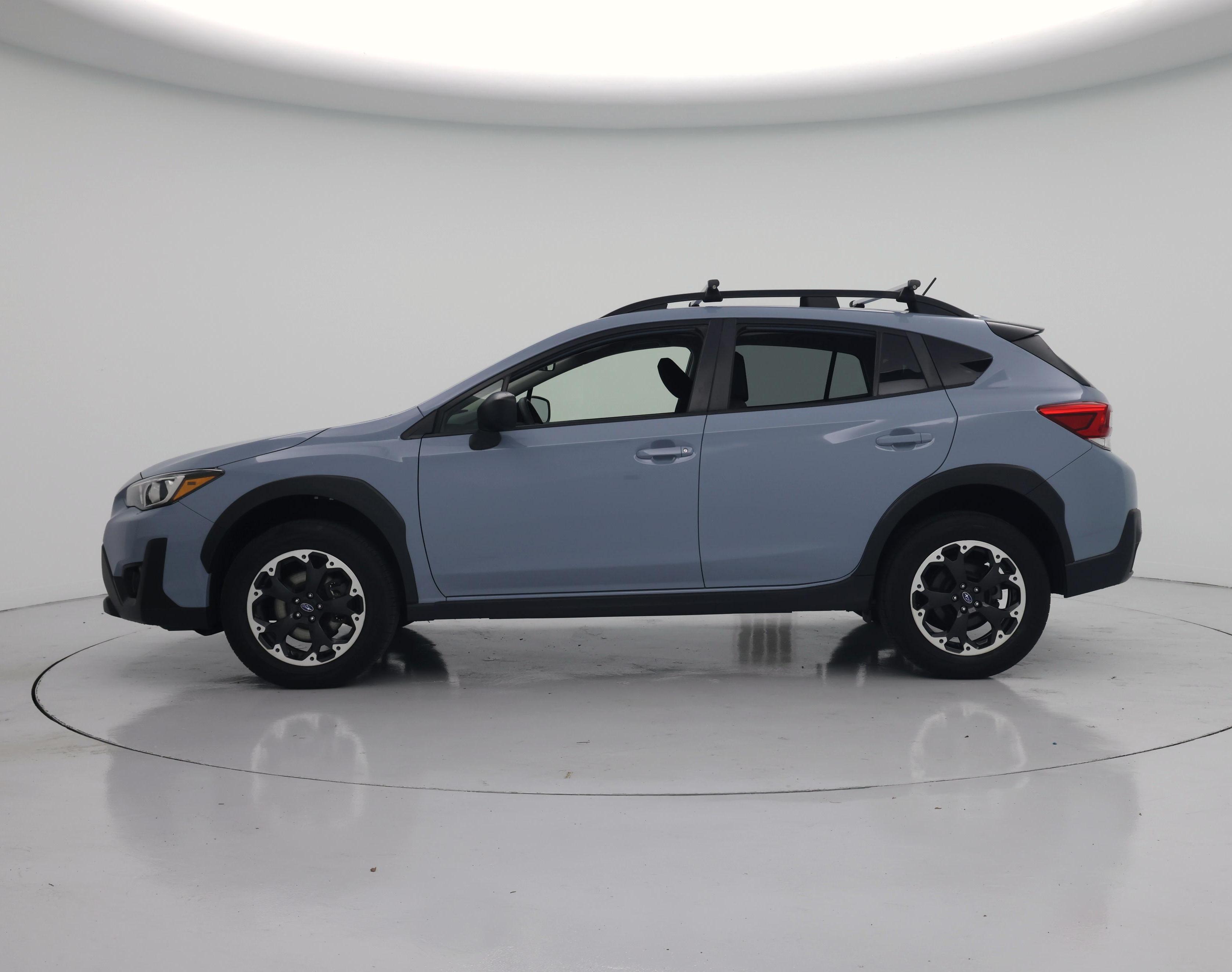 Thumbnail: 2023 Subaru Crosstrek - 3