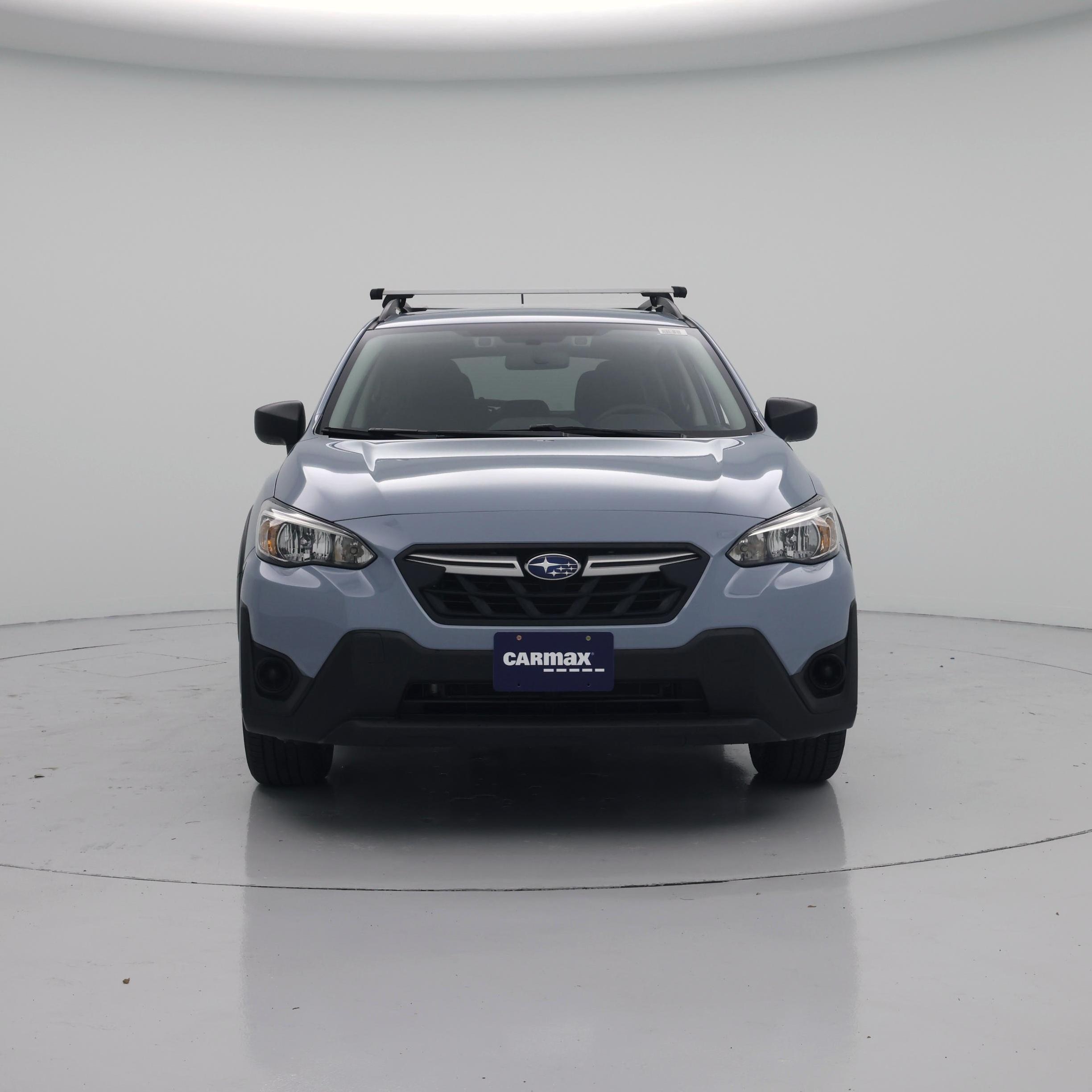 Thumbnail: 2023 Subaru Crosstrek - 5