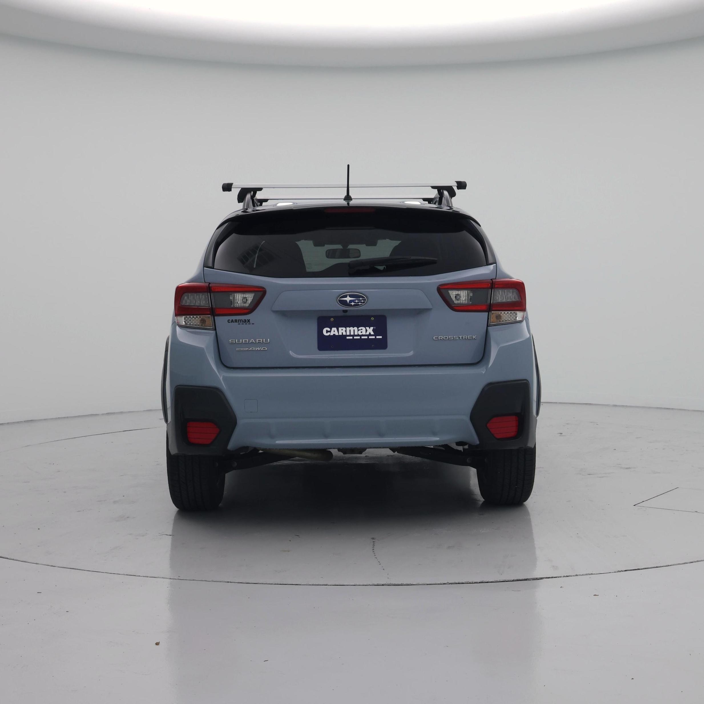 Thumbnail: 2023 Subaru Crosstrek - 6