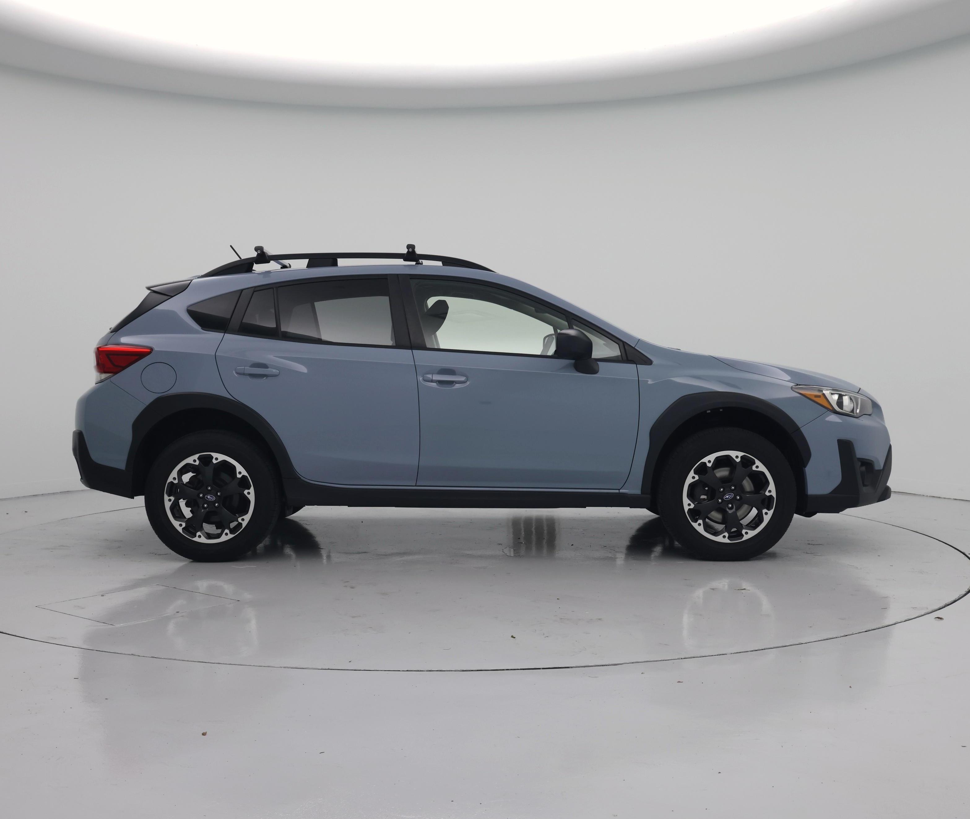 Thumbnail: 2023 Subaru Crosstrek - 7