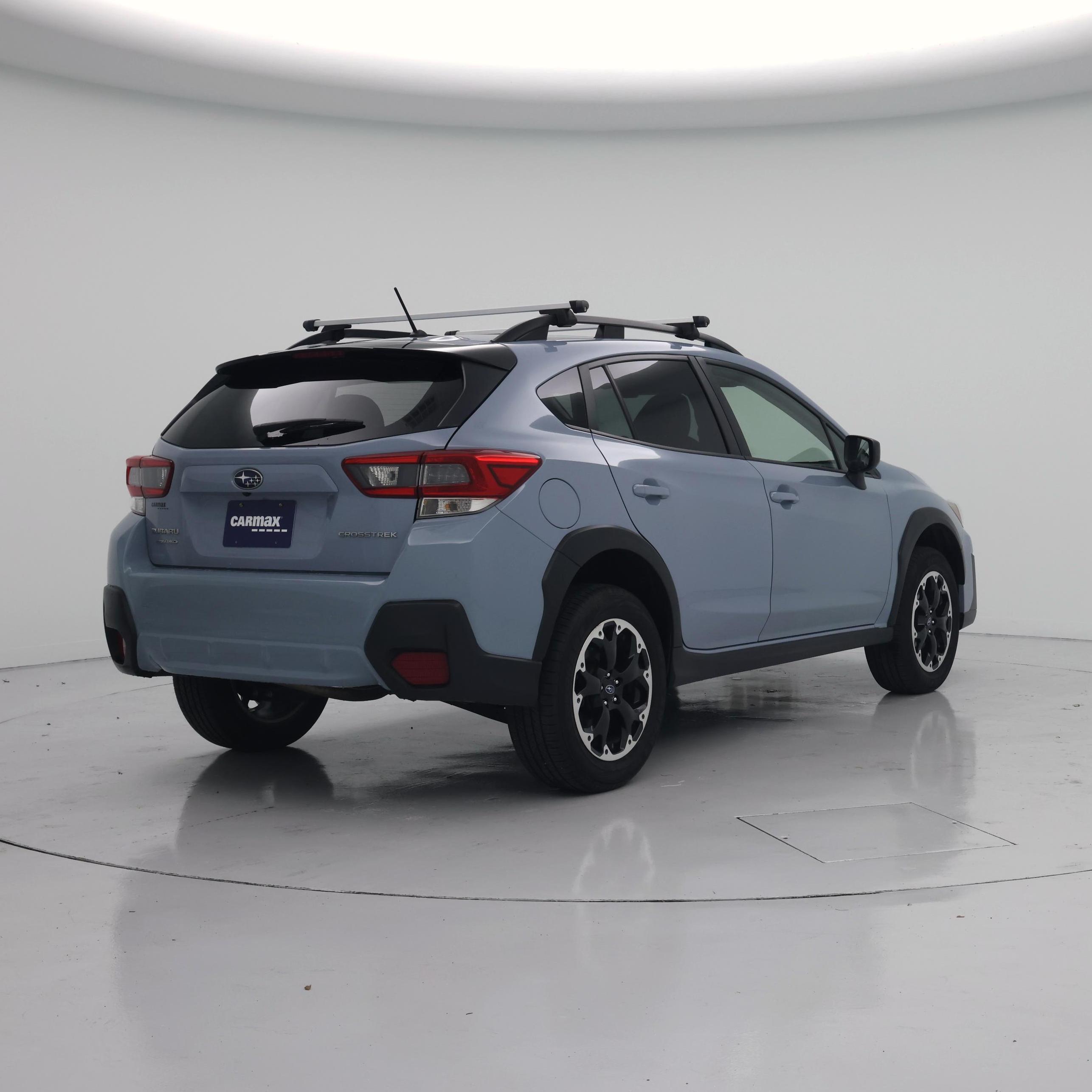 Thumbnail: 2023 Subaru Crosstrek - 8