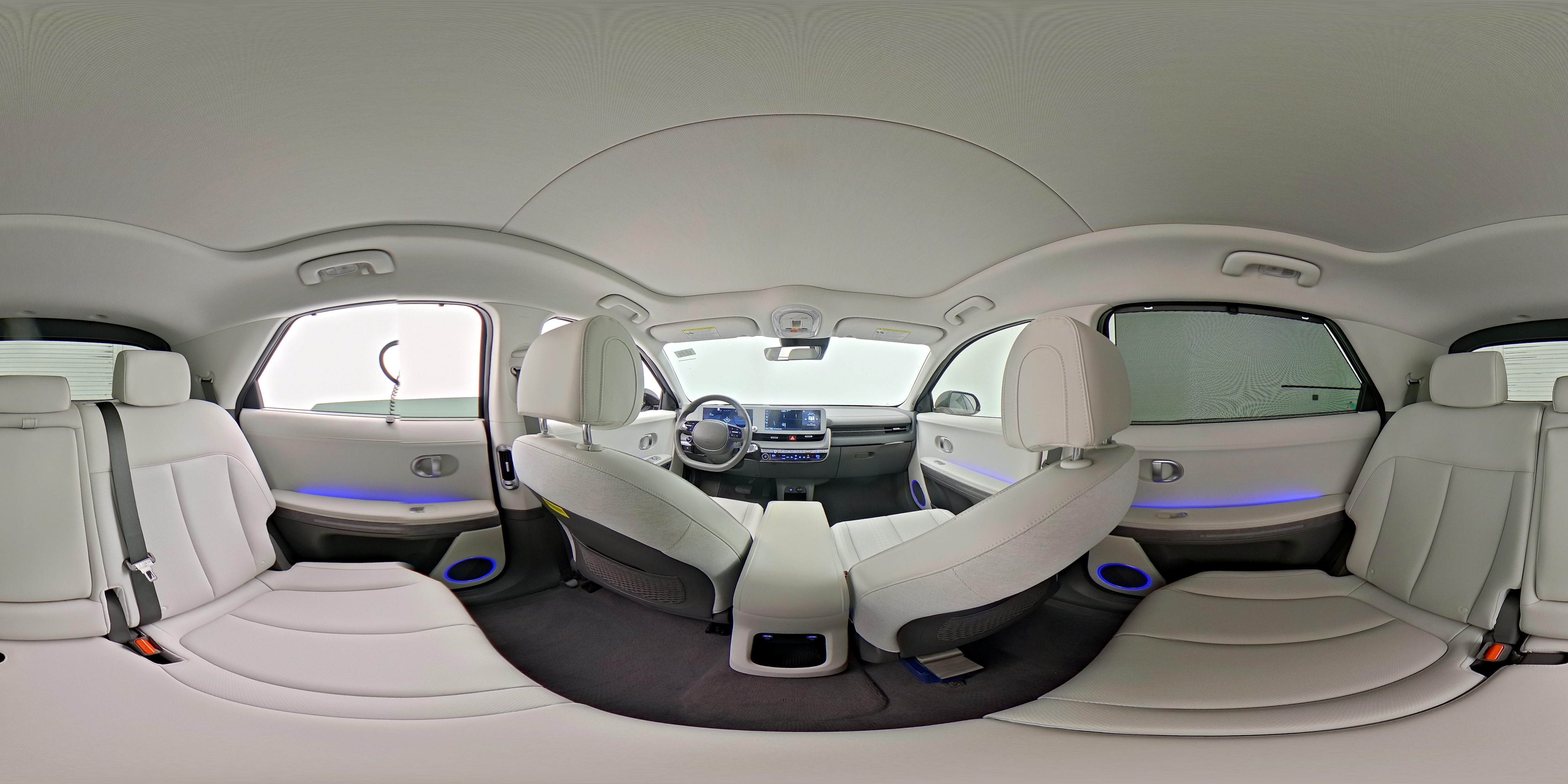 2023 Hyundai IONIQ 5 Limited - Photo 27