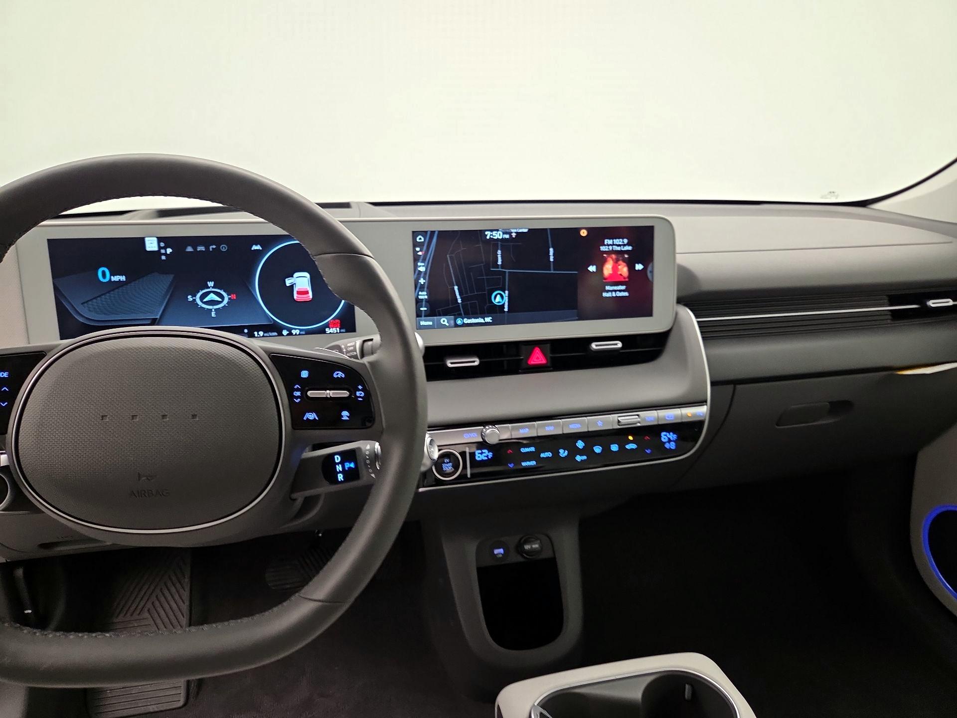 Thumbnail: 2023 Hyundai Ioniq 5 - 9