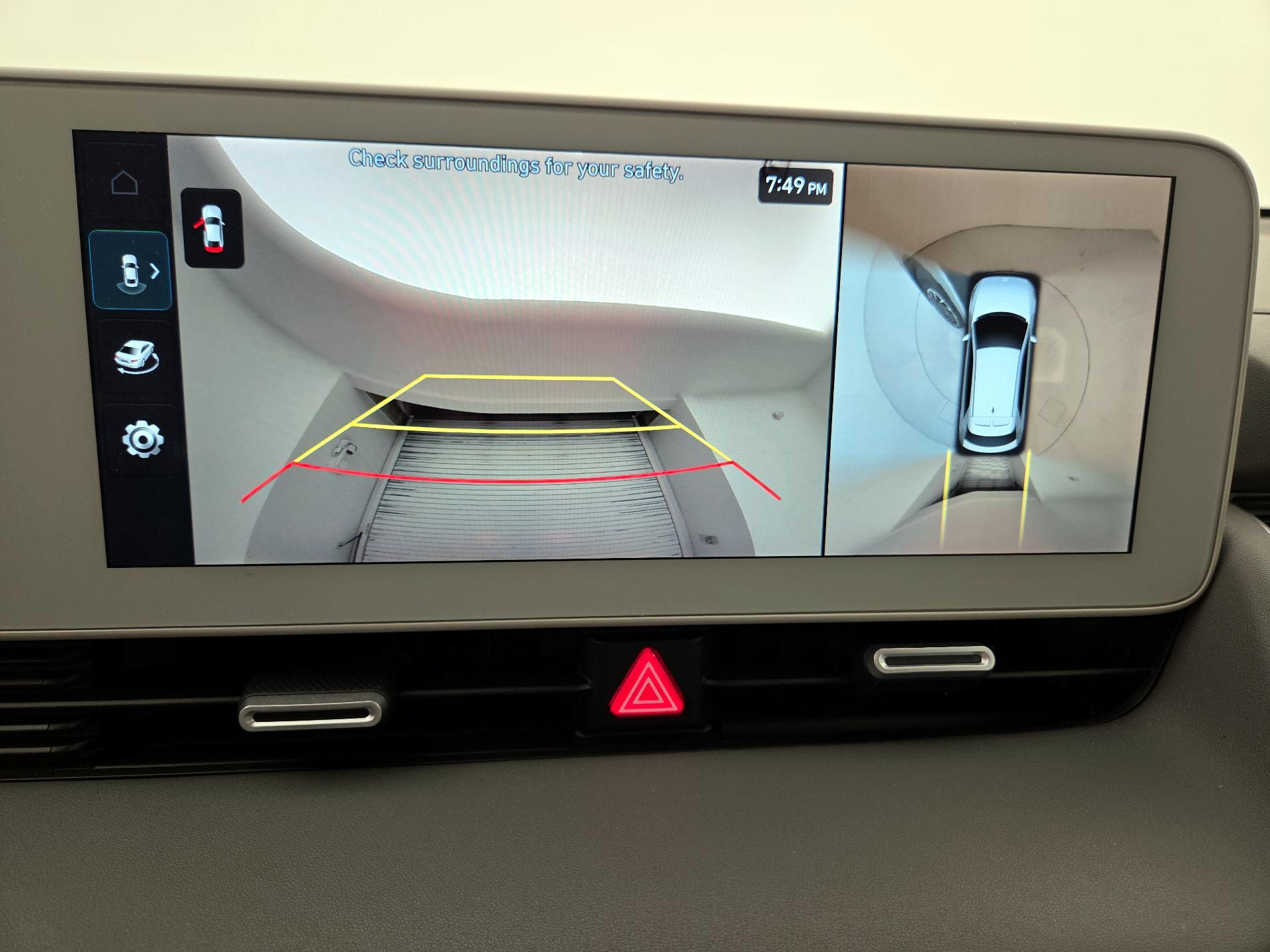 Thumbnail: 2023 Hyundai Ioniq 5 - 15